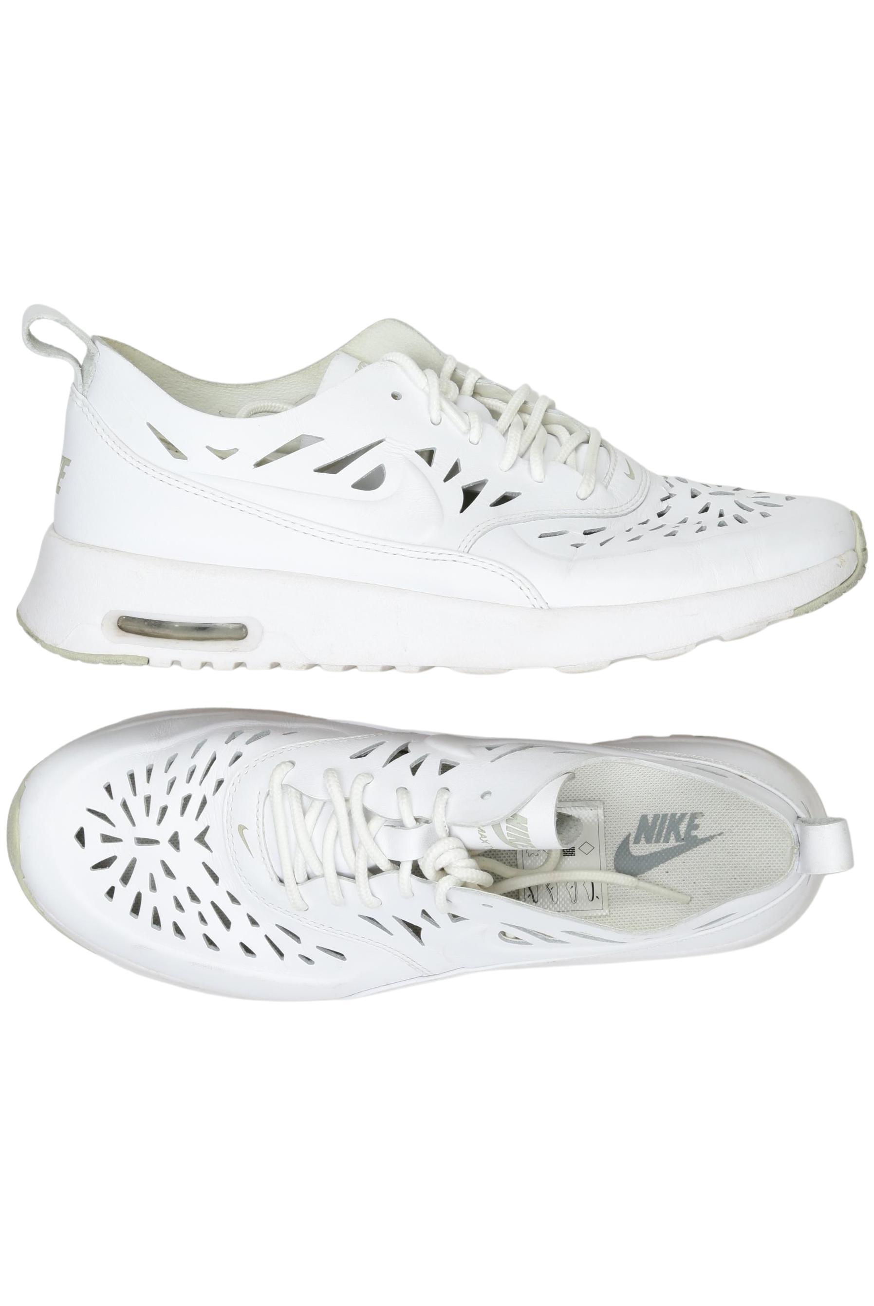 

Nike Damen Sneakers, weiß, Gr. 40.5