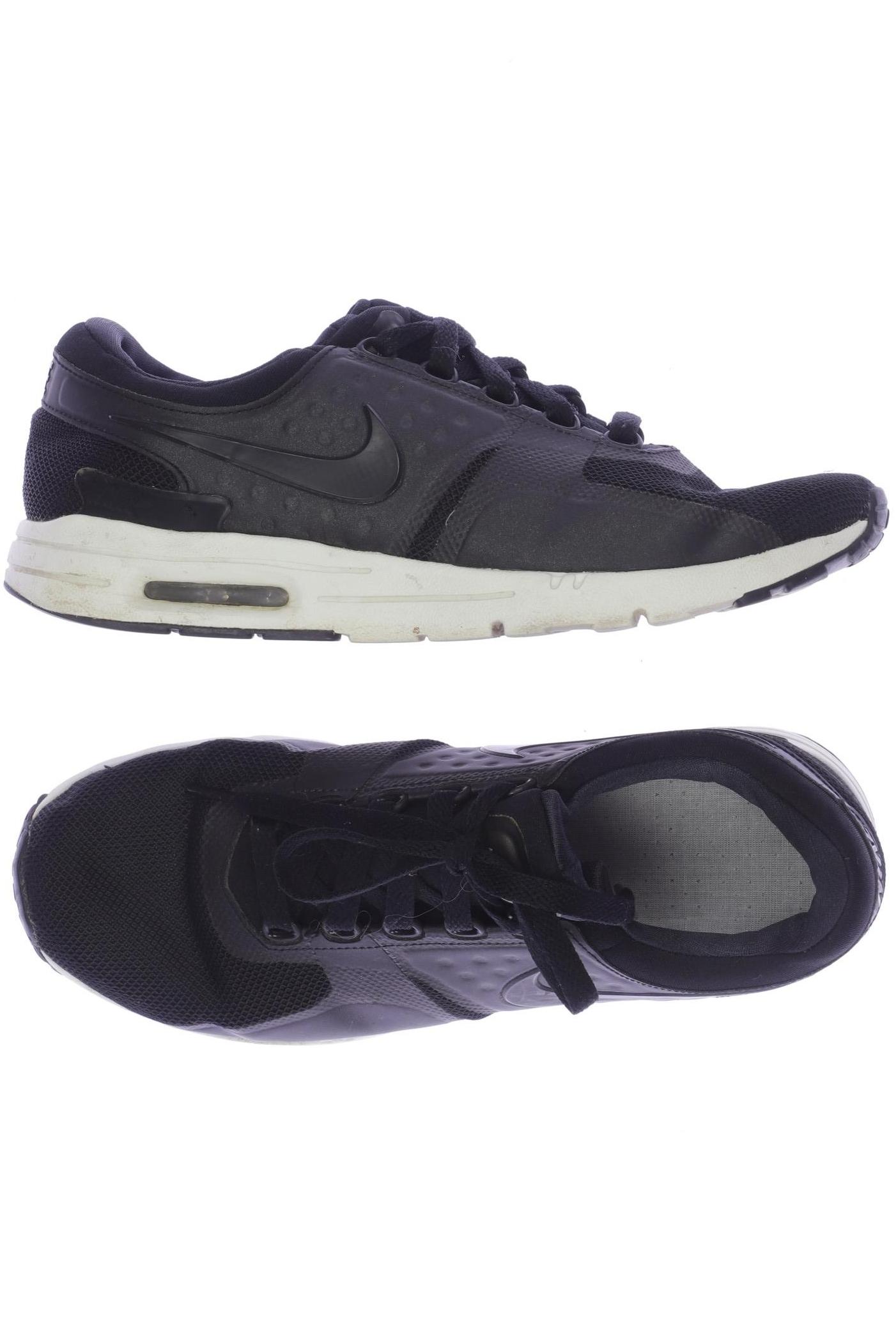 

Nike Damen Sneakers, schwarz, Gr. 39