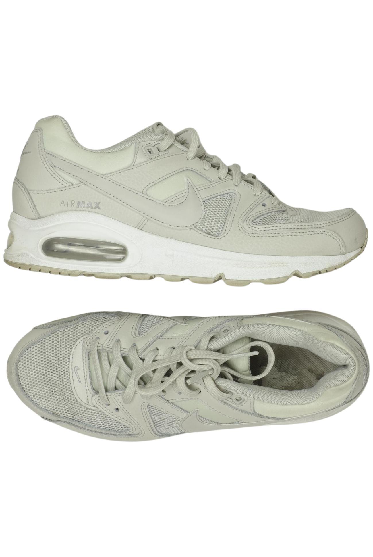 

Nike Damen Sneakers, grau, Gr. 38.5