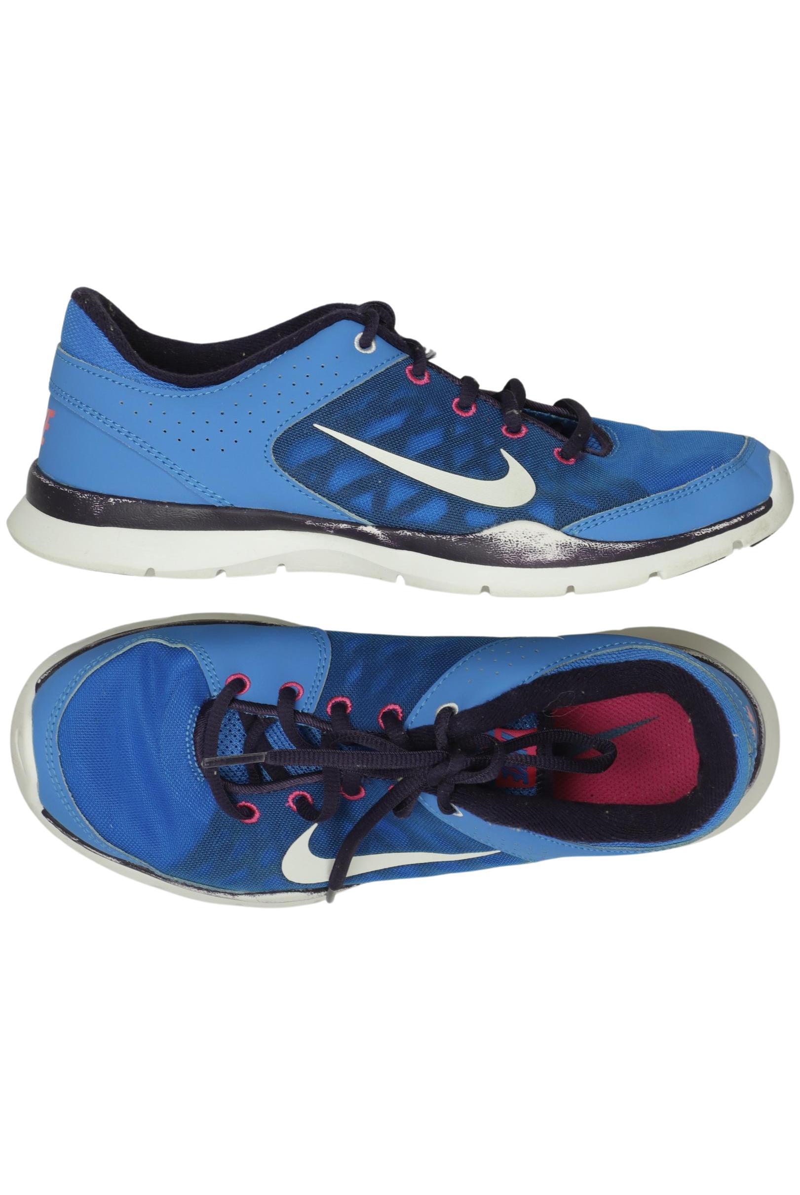 

Nike Damen Sneakers, mehrfarbig, Gr. 39