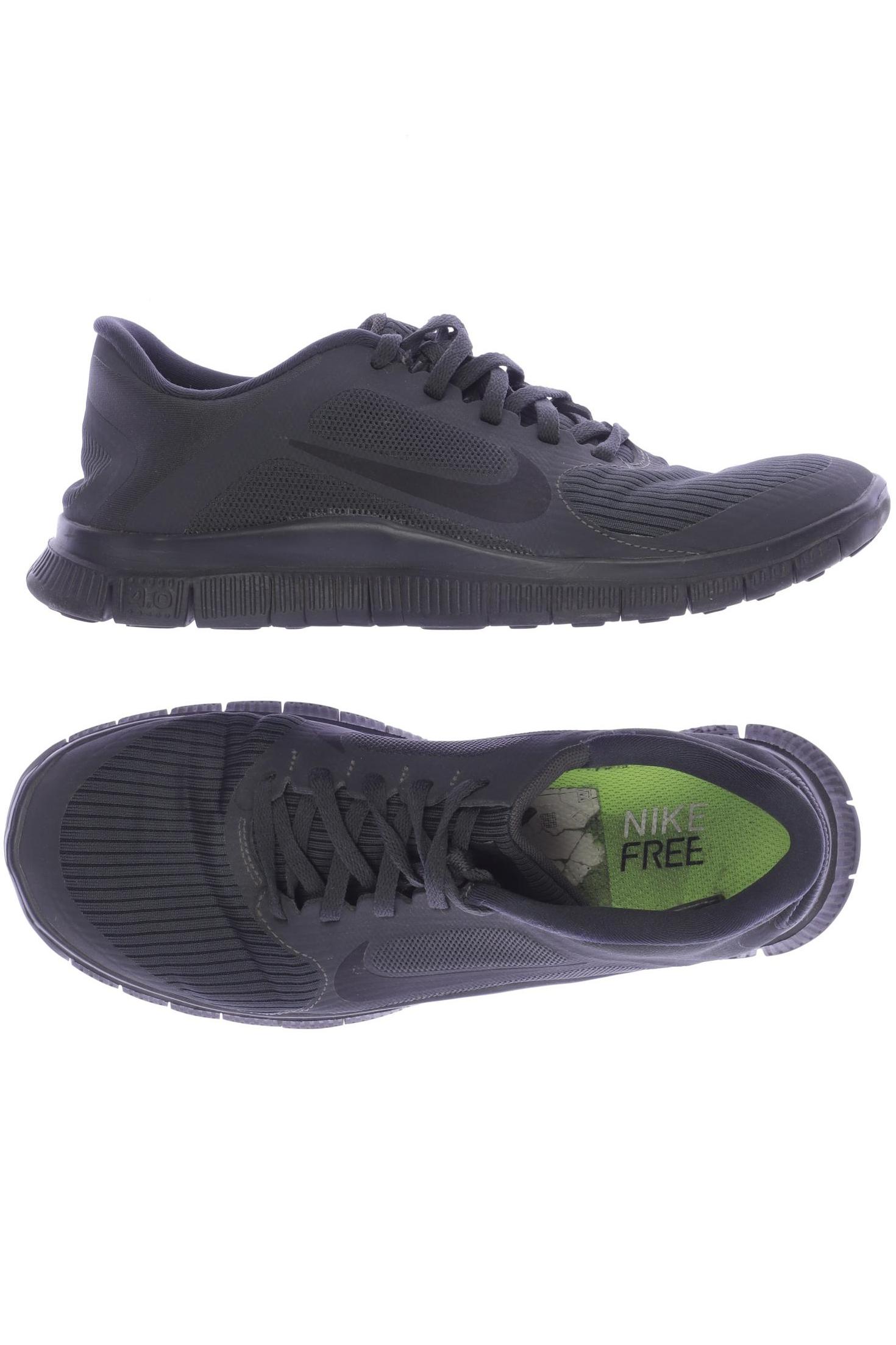 

Nike Damen Sneakers, grau, Gr. 39