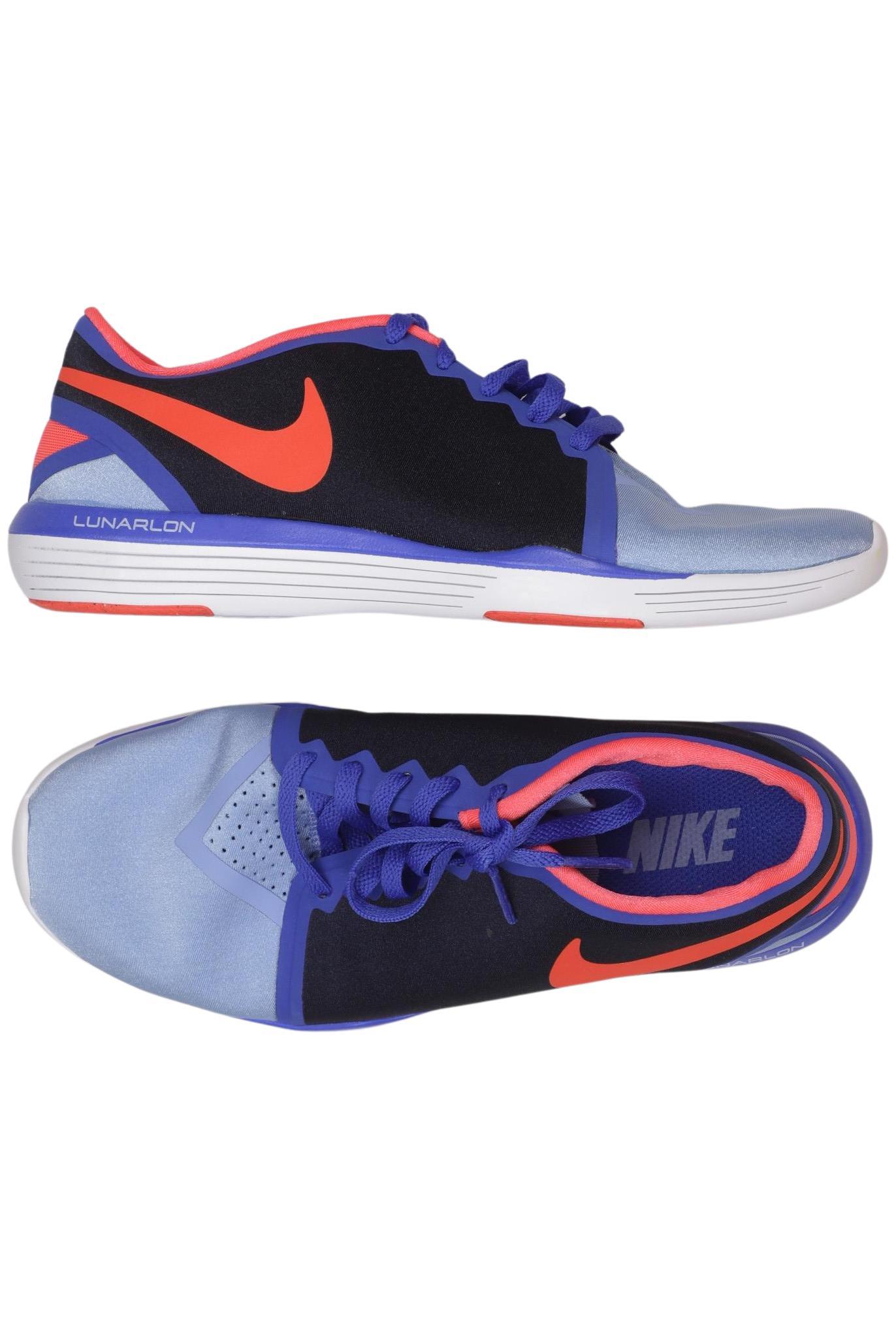 

Nike Damen Sneakers, mehrfarbig, Gr. 36.5