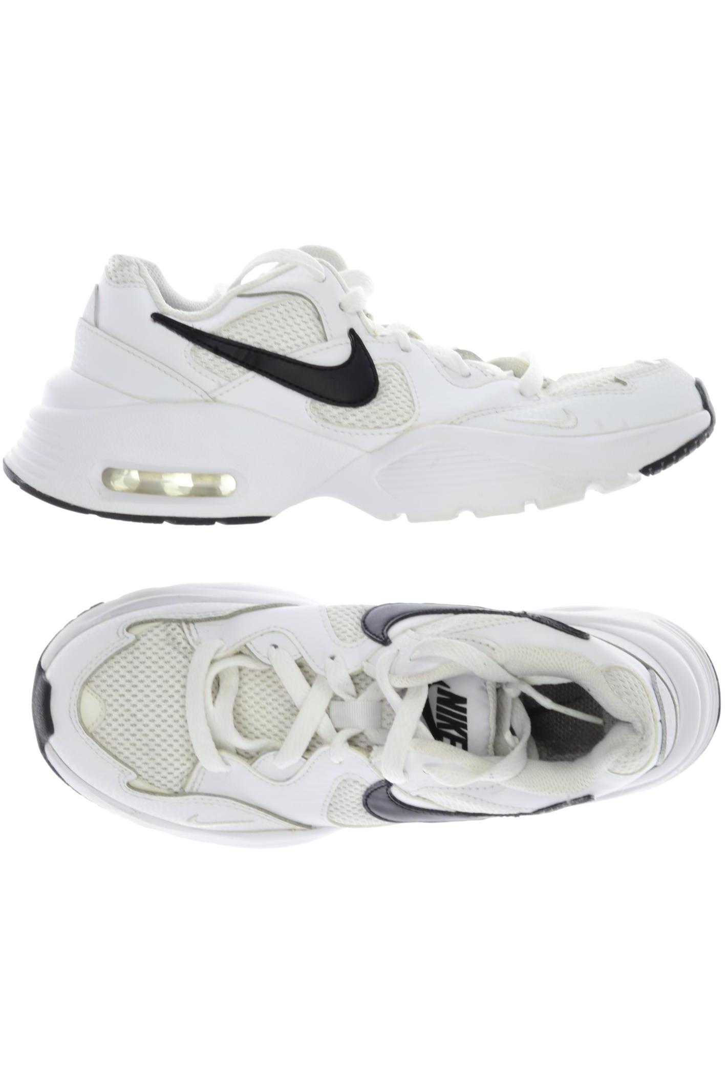 

Nike Damen Sneakers, weiß, Gr. 36.5