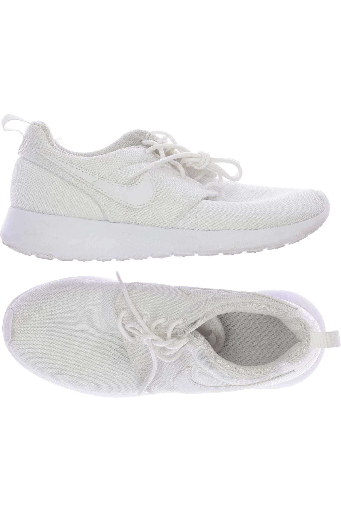 

Nike Damen Sneakers, weiß, Gr. 37.5
