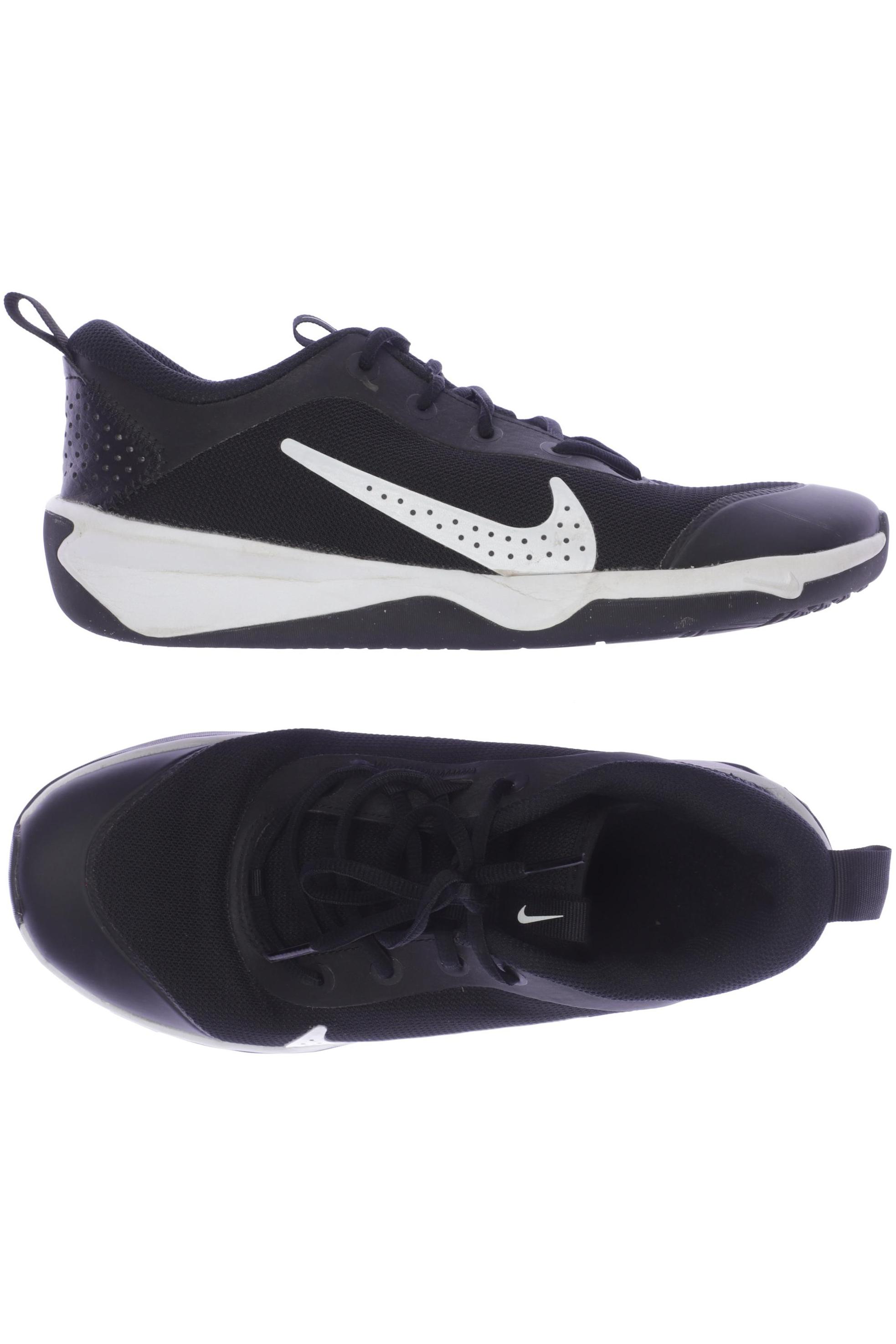 

Nike Damen Sneakers, schwarz, Gr. 40