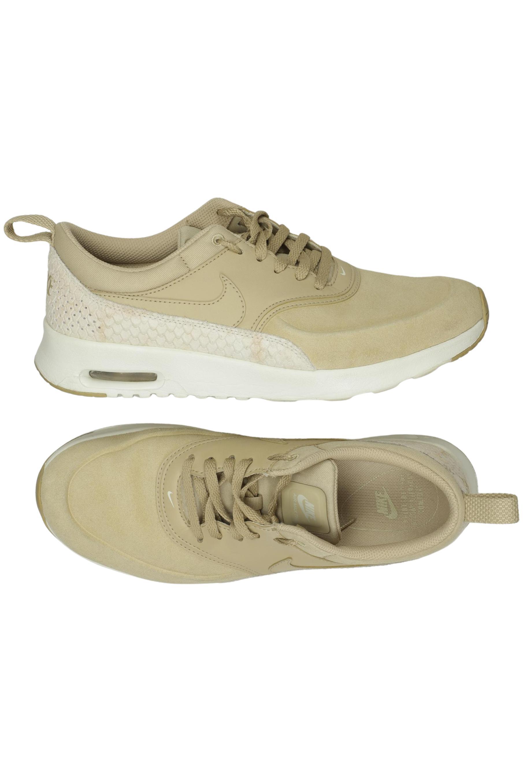 

Nike Damen Sneakers, beige, Gr. 40