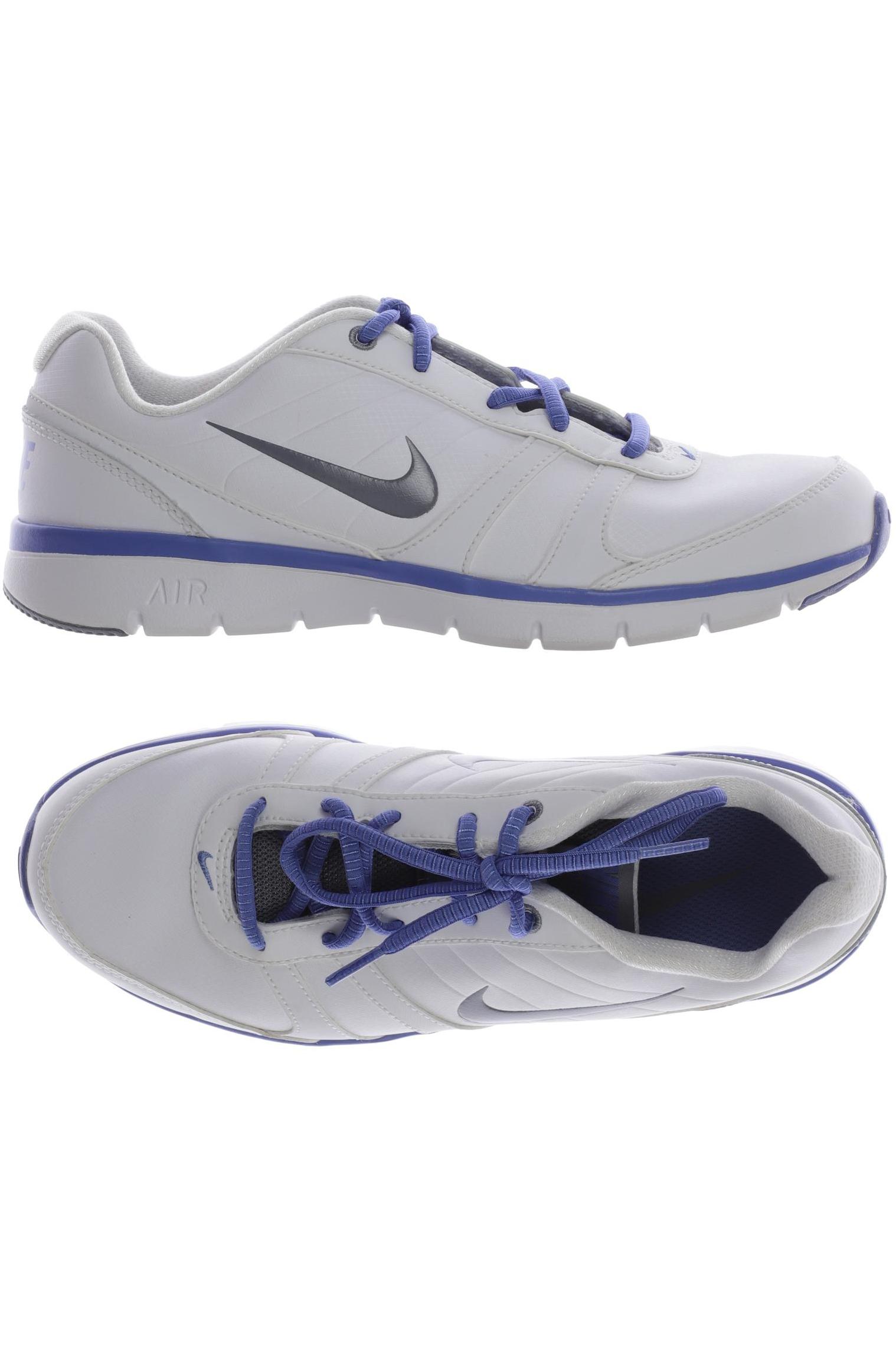 

Nike Damen Sneakers, weiß, Gr. 38.5