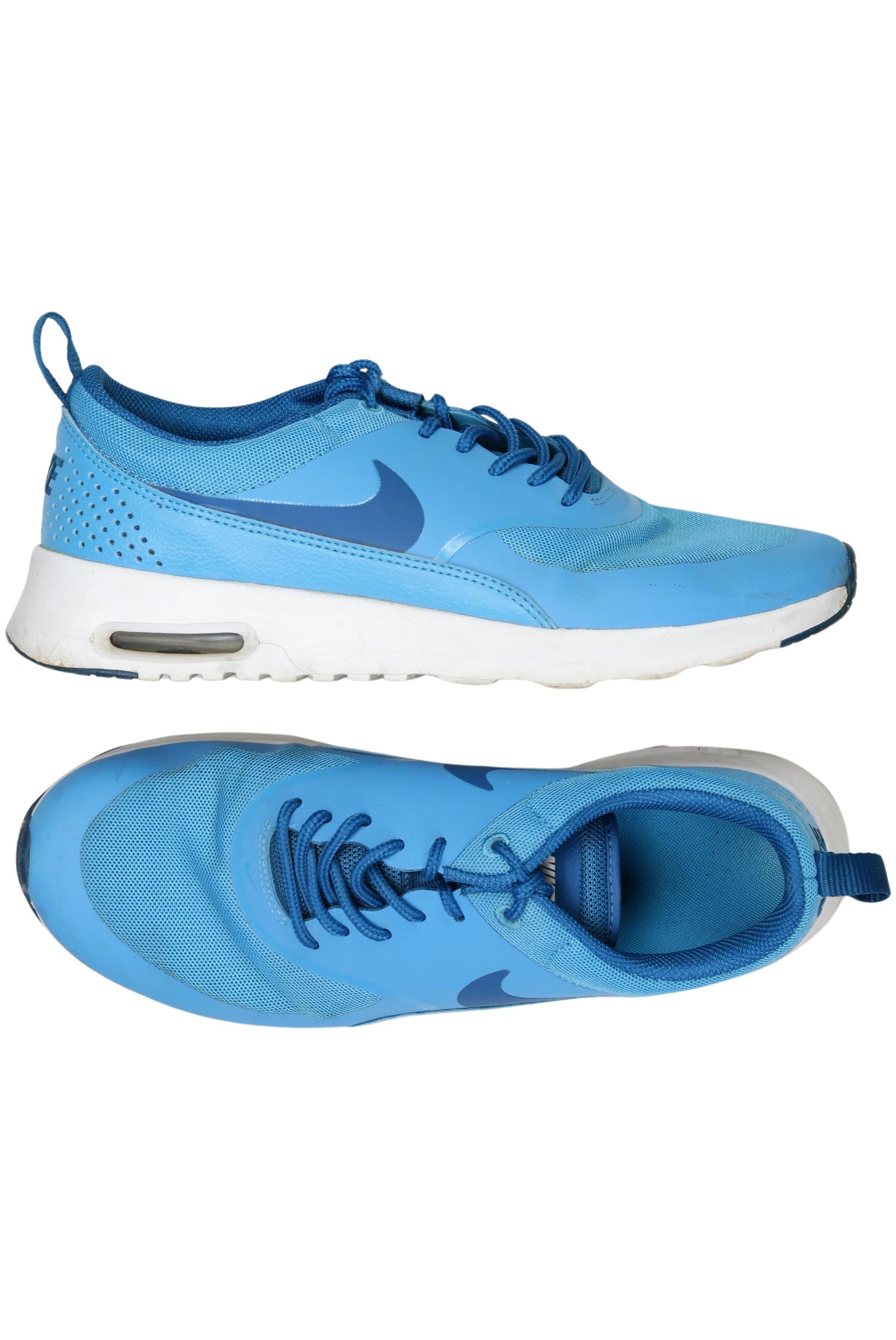 

Nike Damen Sneakers, hellblau, Gr. 40.5