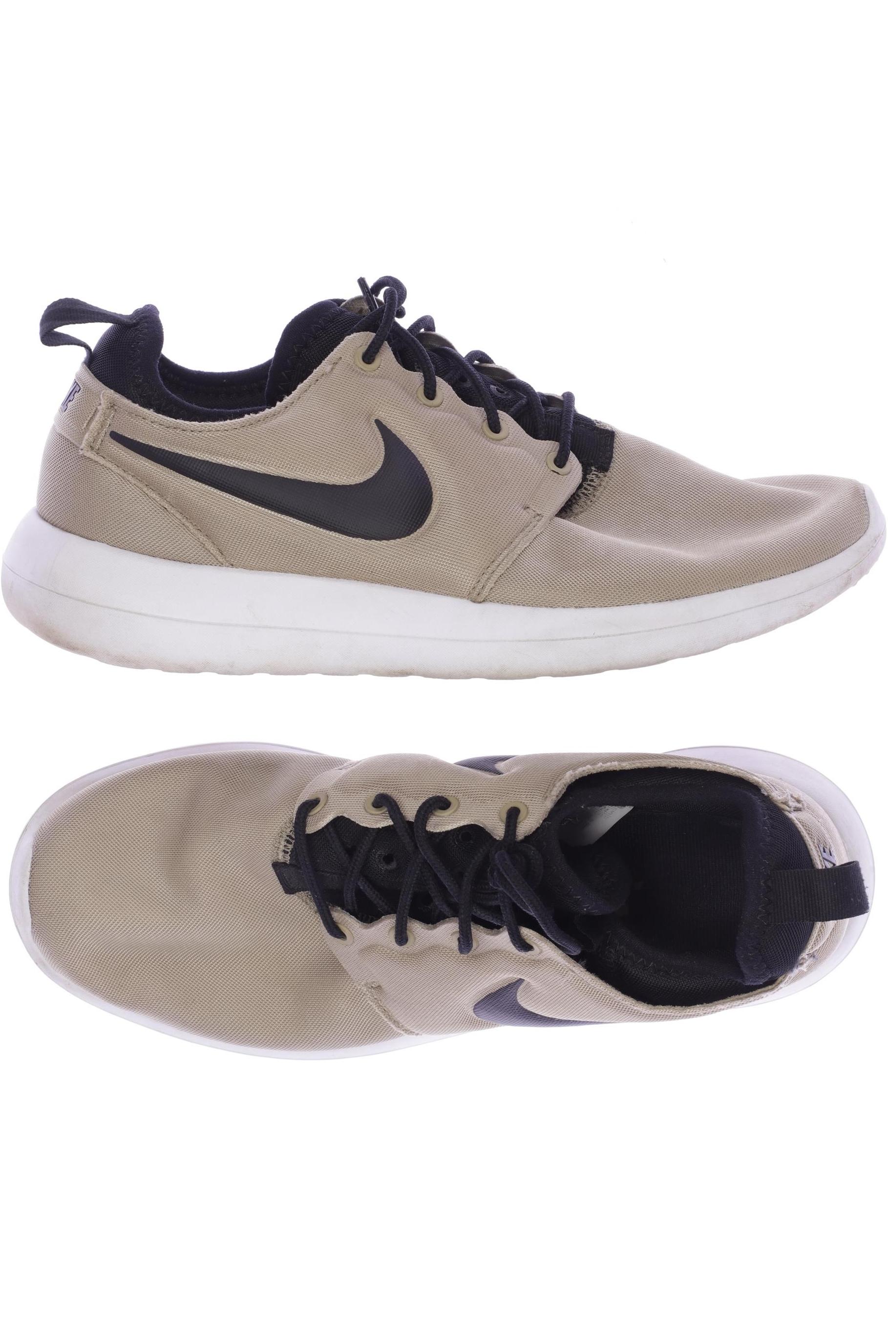 

Nike Damen Sneakers, beige, Gr. 38.5
