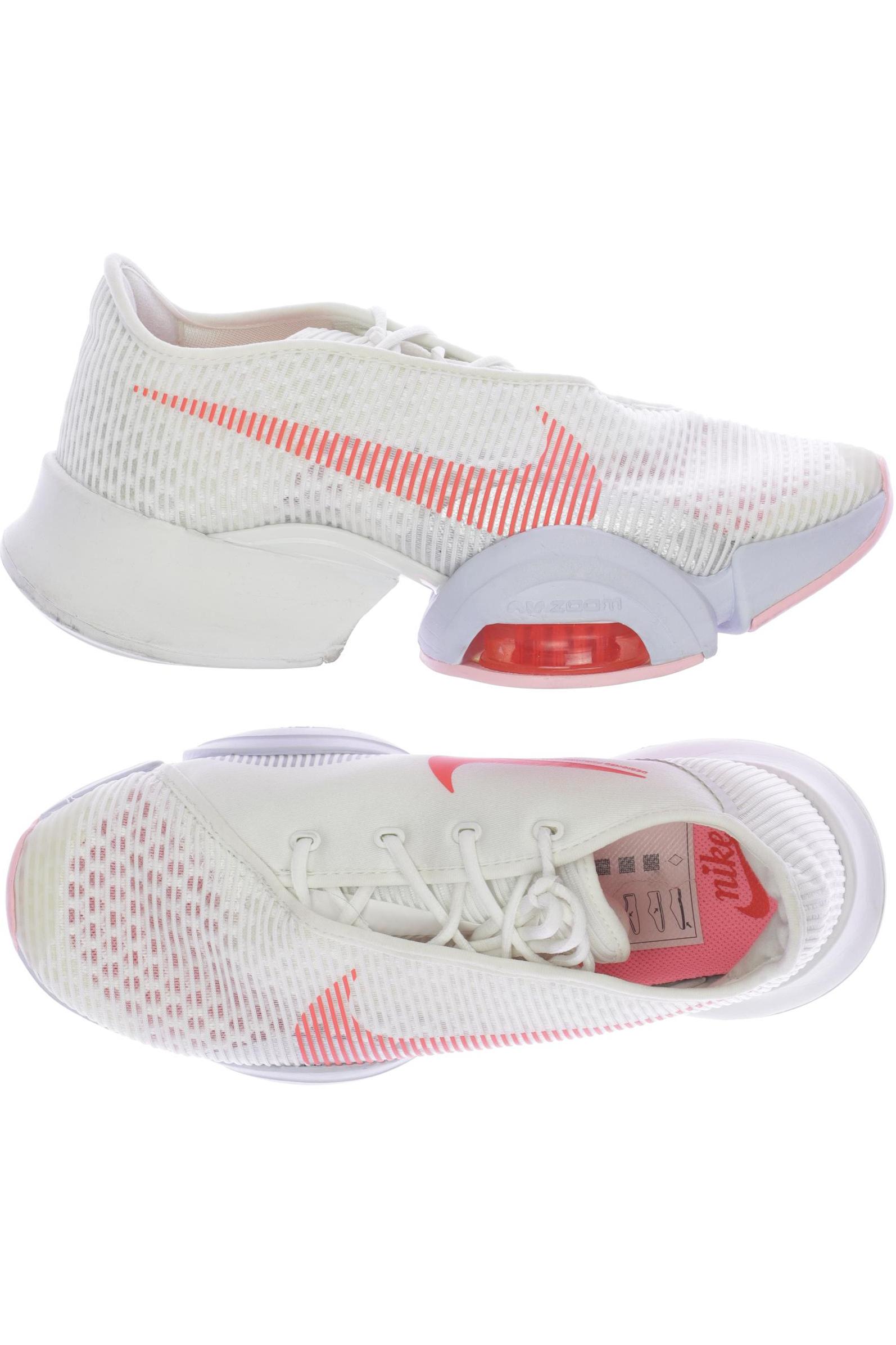 

Nike Damen Sneakers, cremeweiß