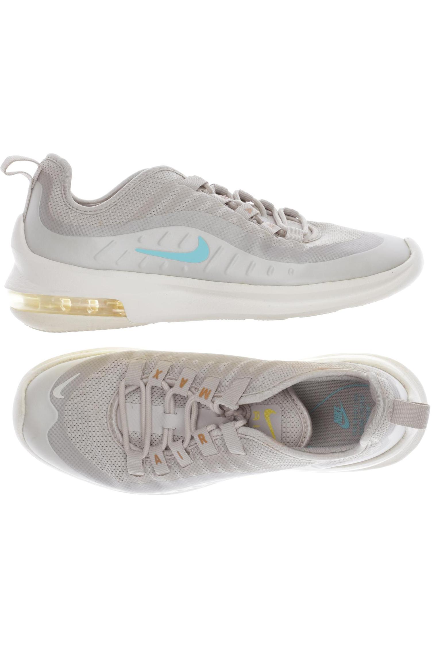

Nike Damen Sneakers, beige, Gr. 38.5