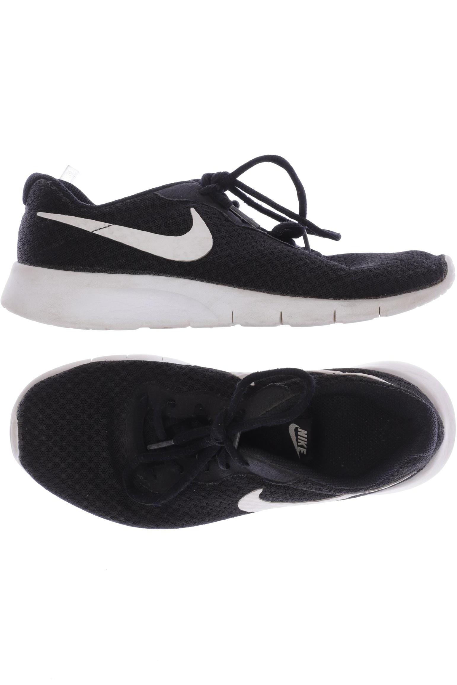 

Nike Damen Sneakers, schwarz