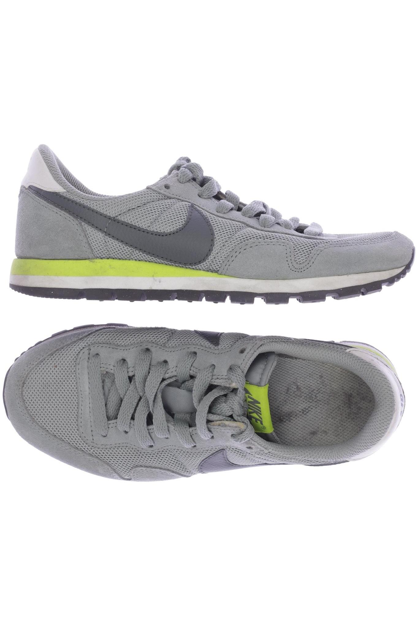 

Nike Damen Sneakers, türkis, Gr. 3.5