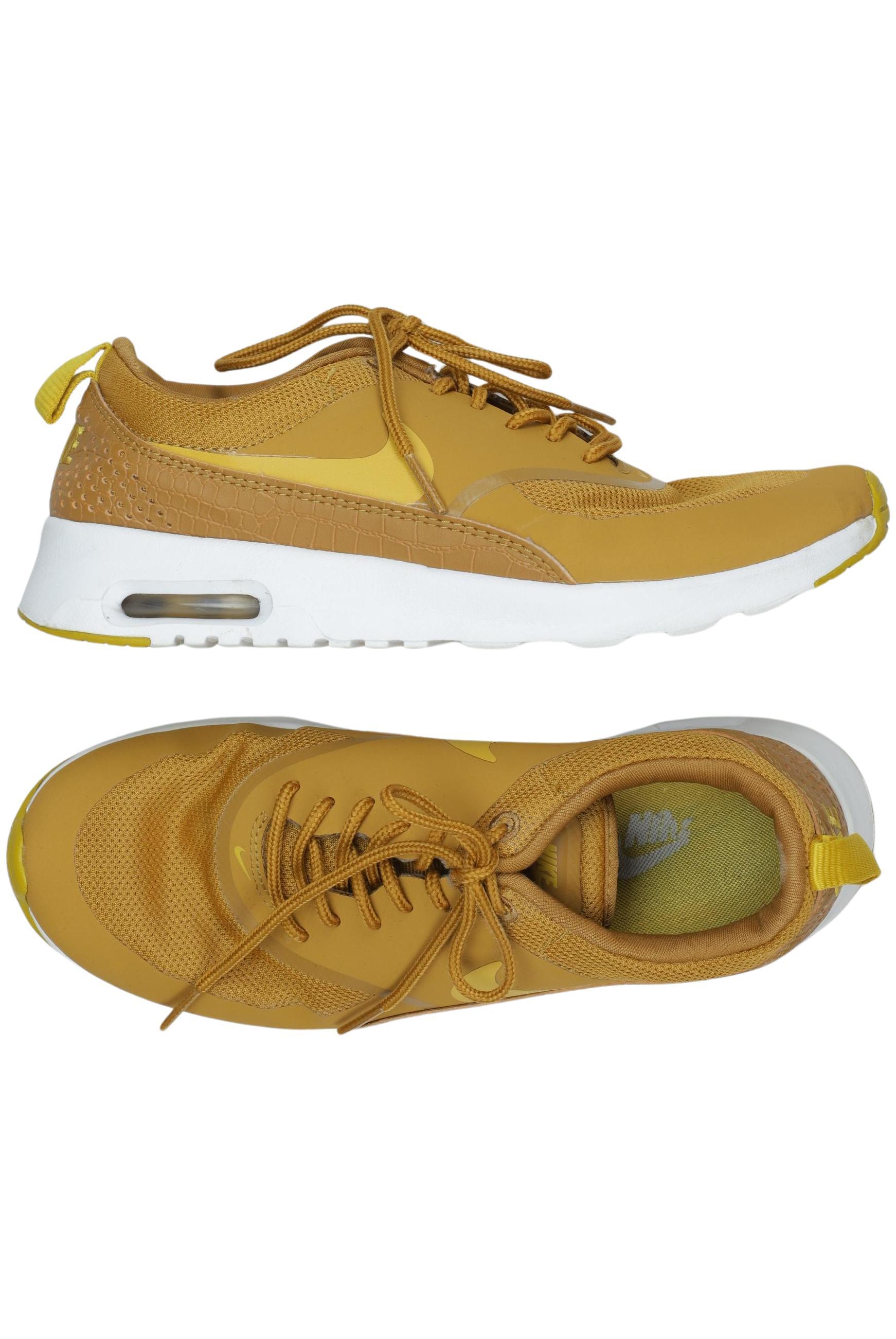 

Nike Damen Sneakers, orange, Gr. 38.5