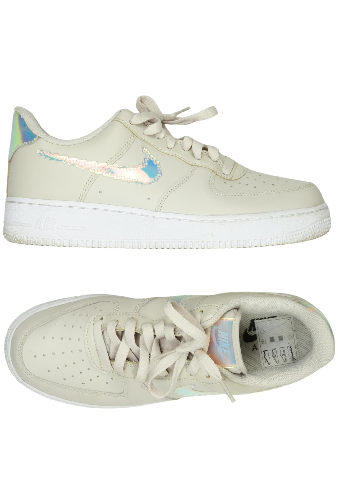 

Nike Damen Sneakers, beige, Gr. 41