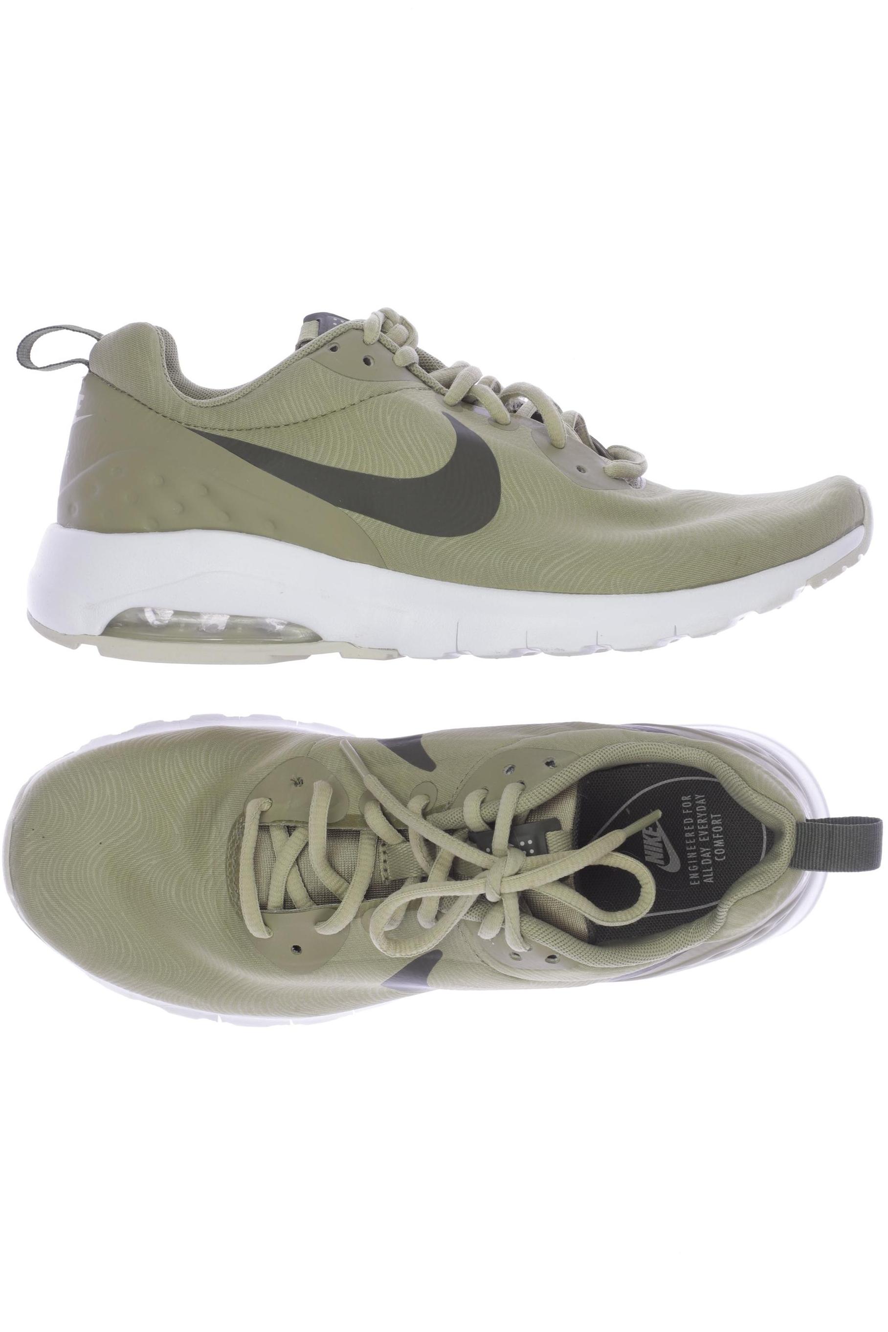 

Nike Damen Sneakers, grün, Gr. 41.5