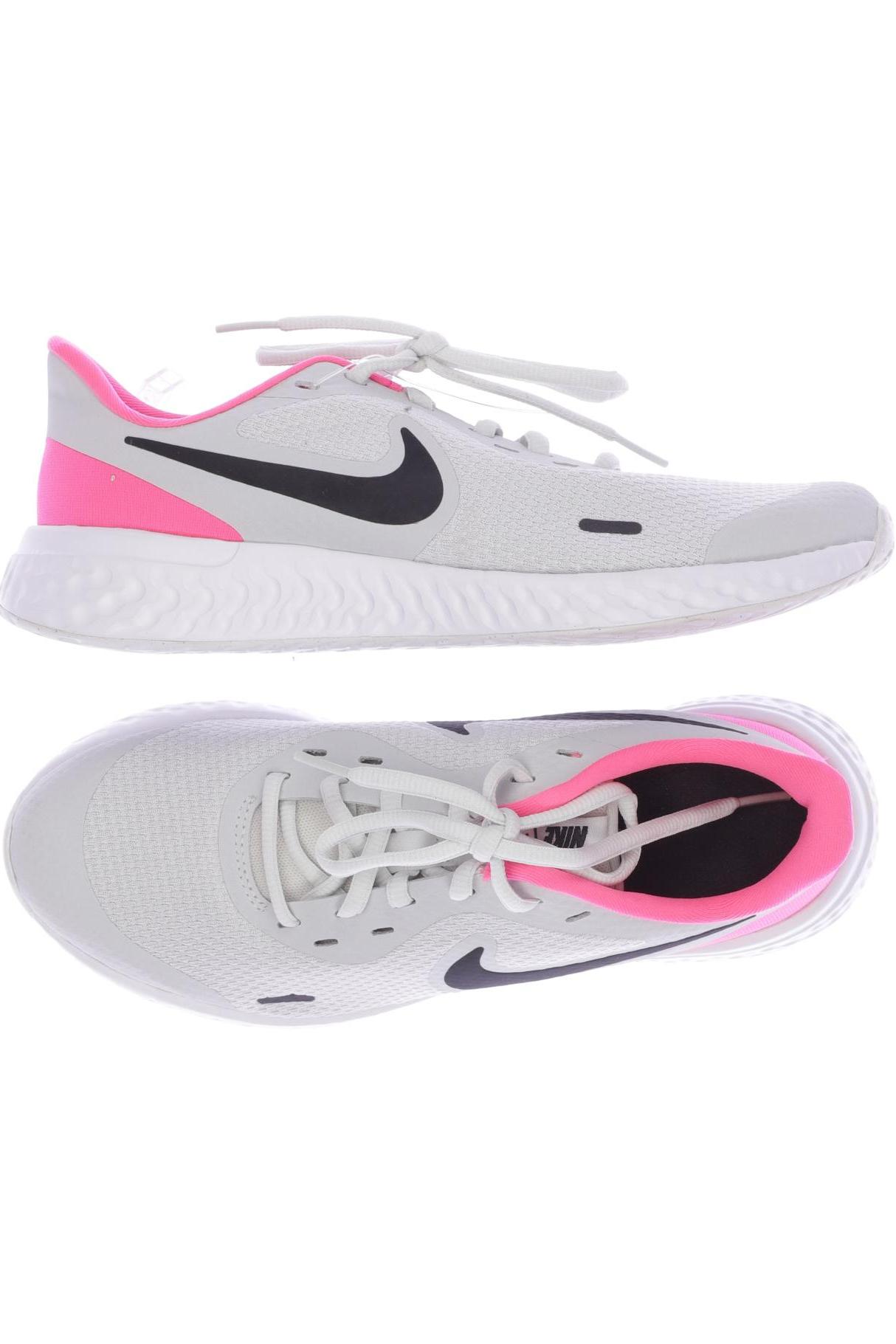 

Nike Damen Sneakers, grau, Gr. 38
