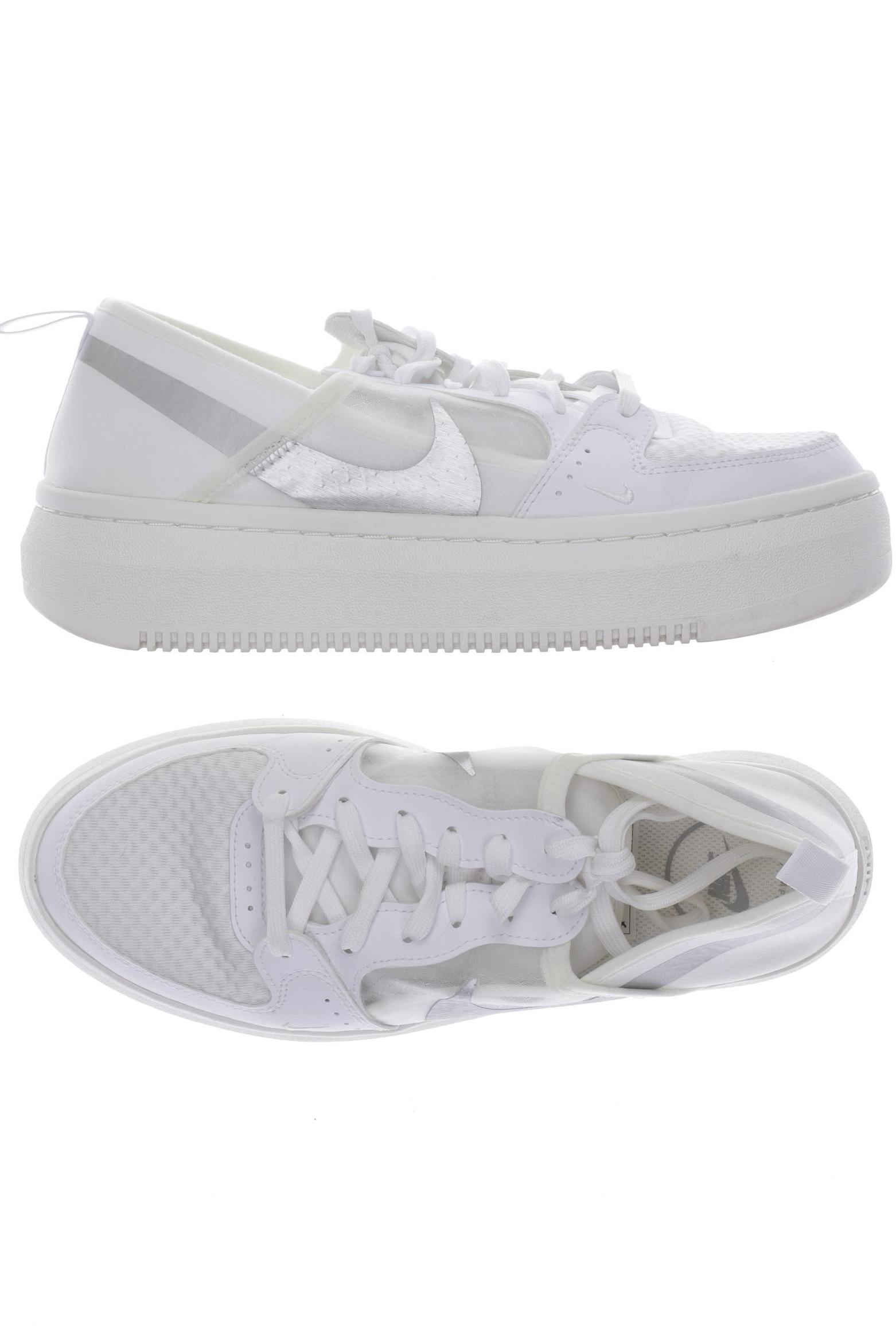 

Nike Damen Sneakers, weiß