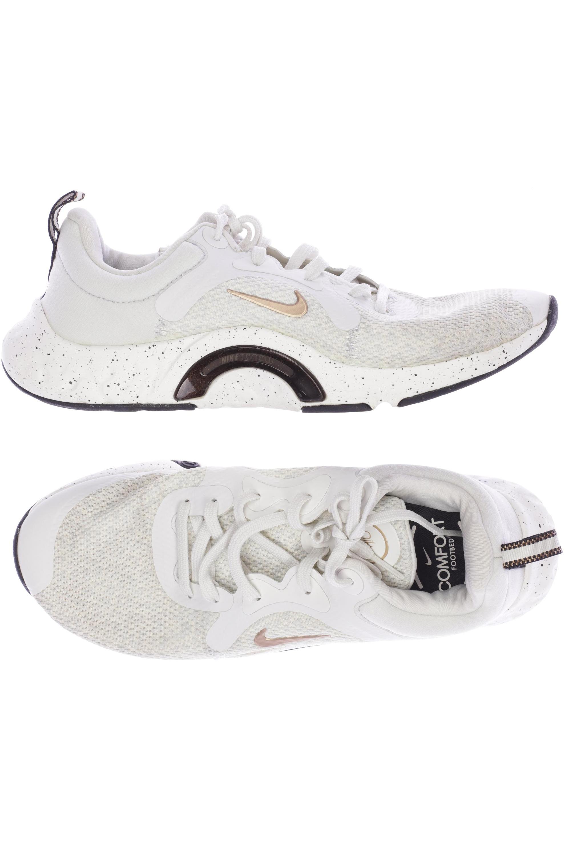 

Nike Damen Sneakers, grau, Gr. 40