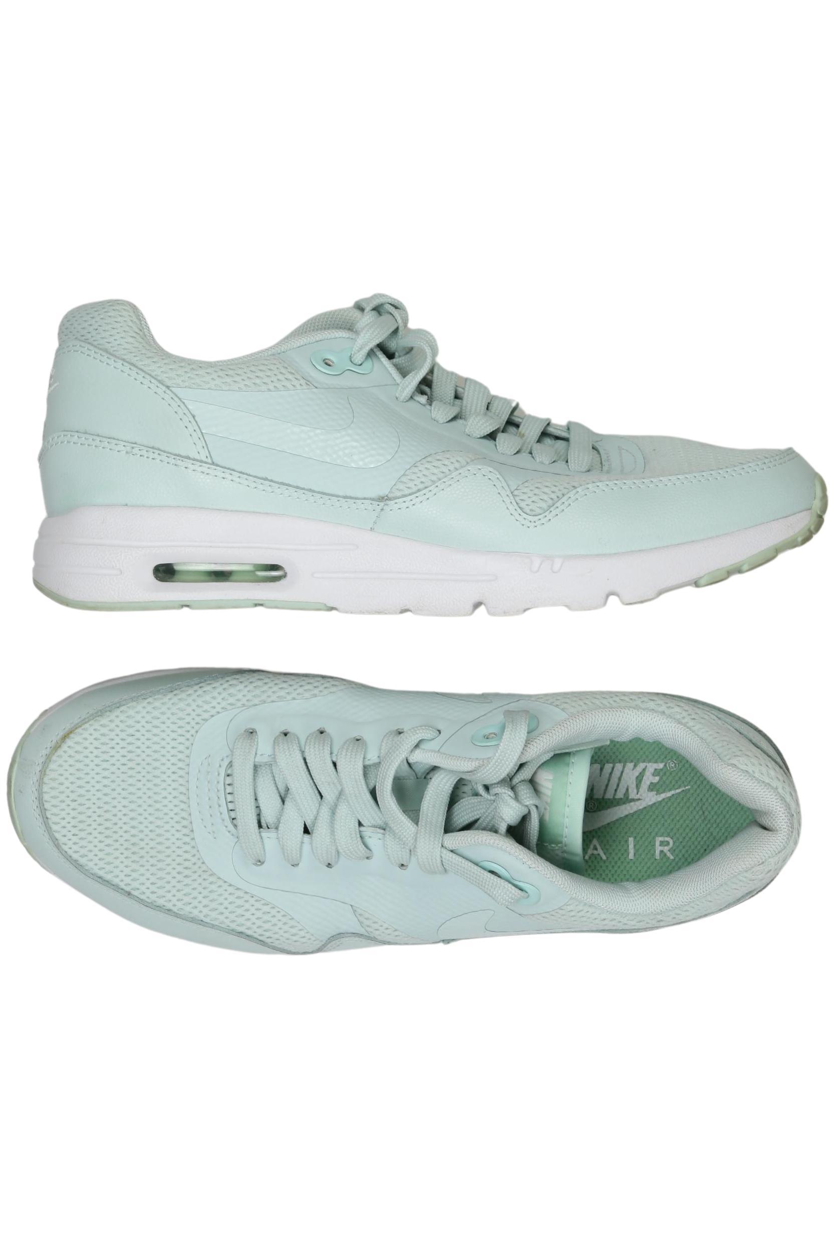 

Nike Damen Sneakers, türkis, Gr. 38