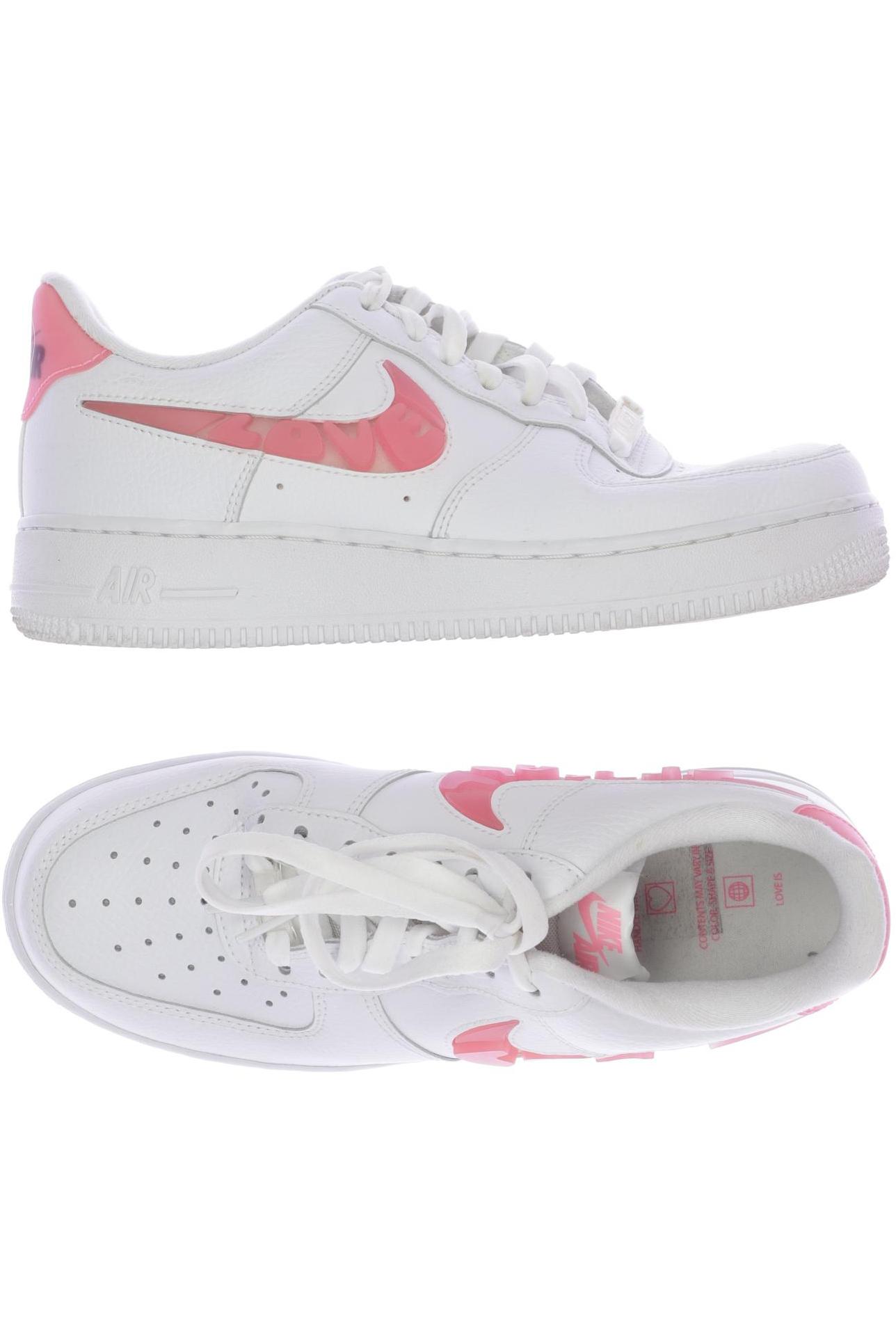 

Nike Damen Sneakers, weiß, Gr. 39