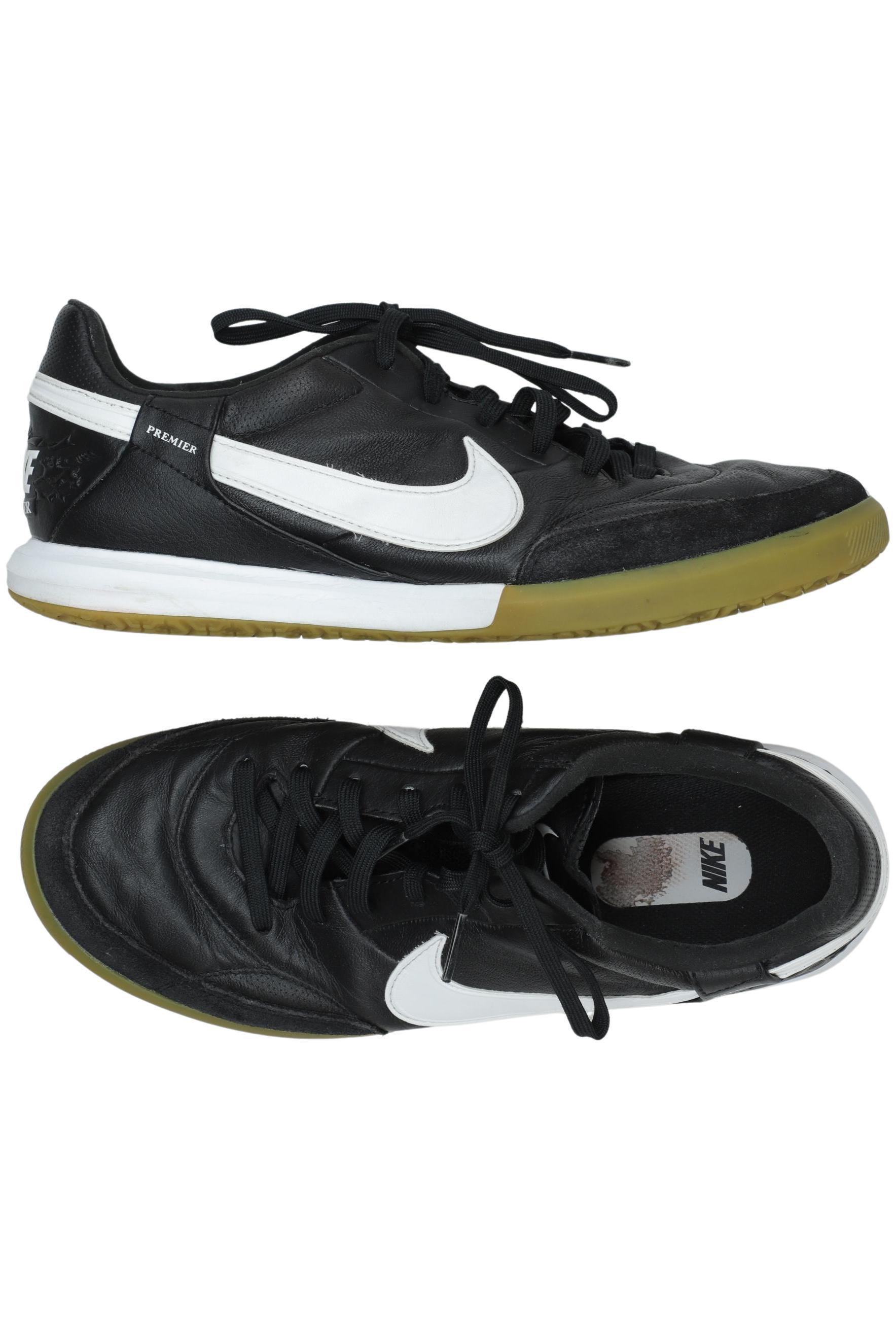 

Nike Damen Sneakers, schwarz, Gr. 40.5