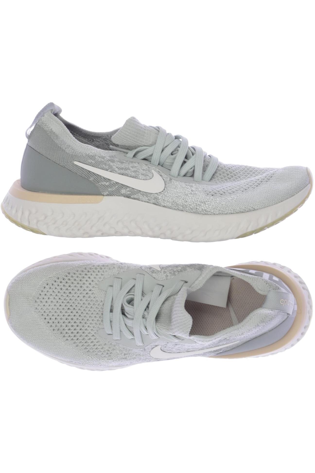 

Nike Damen Sneakers, grün, Gr. 37.5