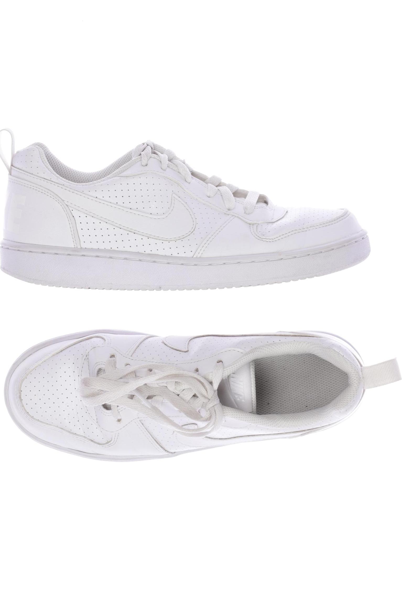 

Nike Damen Sneakers, weiß, Gr. 38.5