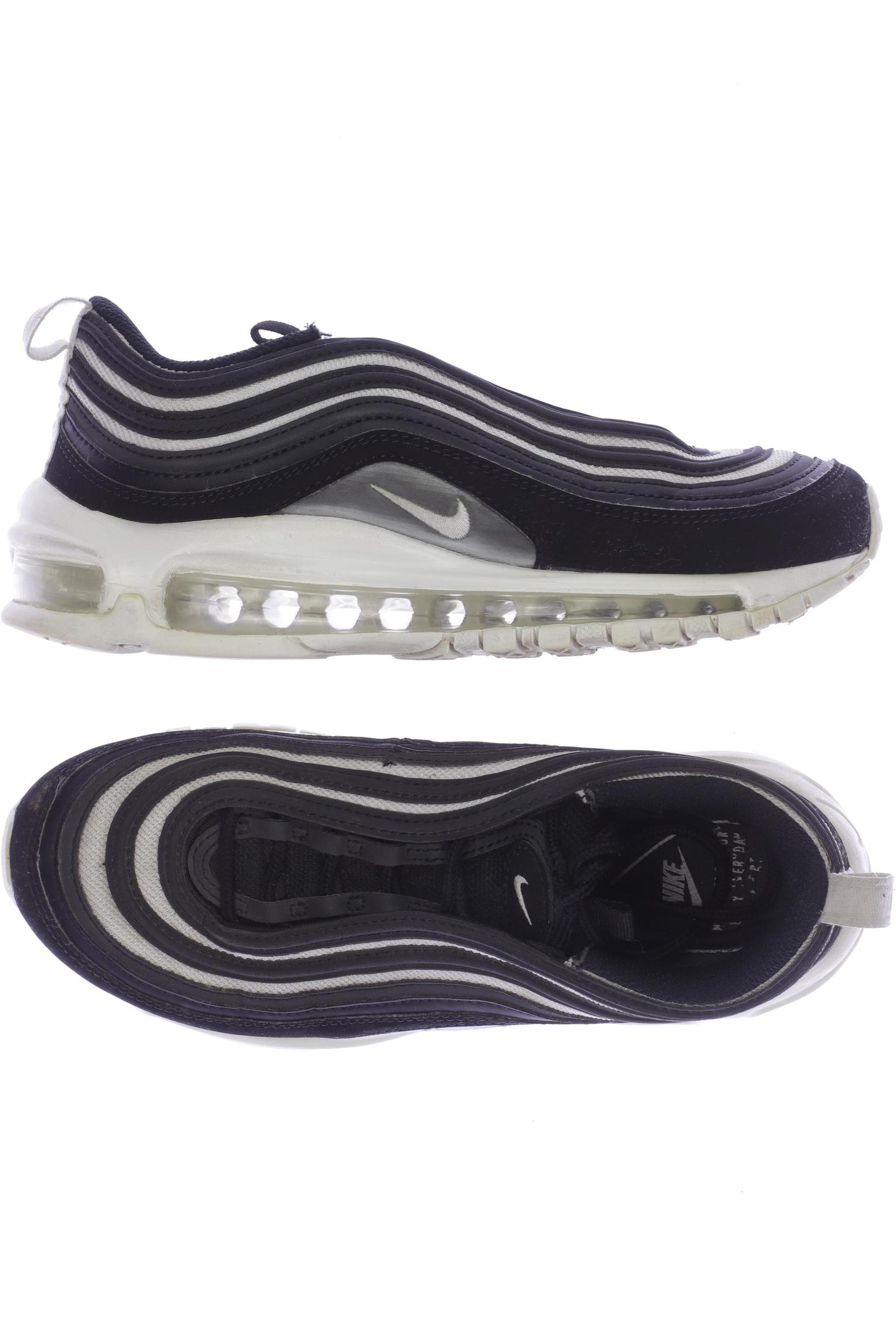 

Nike Damen Sneakers, schwarz