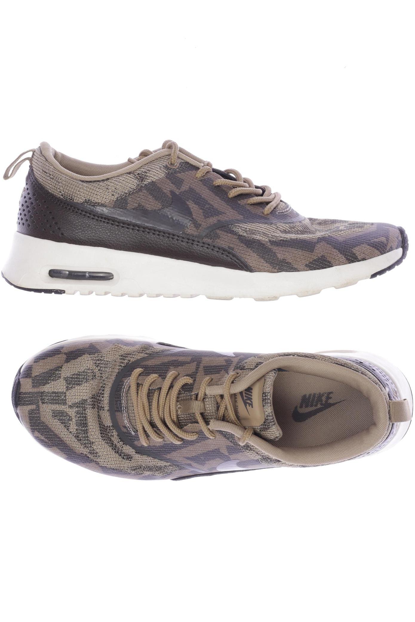 

Nike Damen Sneakers, braun, Gr. 40