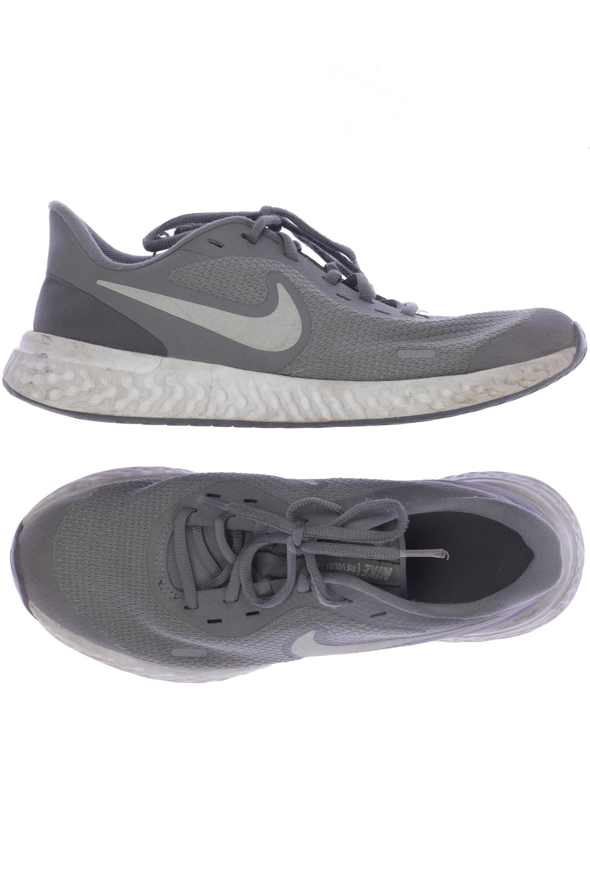 

Nike Damen Sneakers, grau, Gr. 40