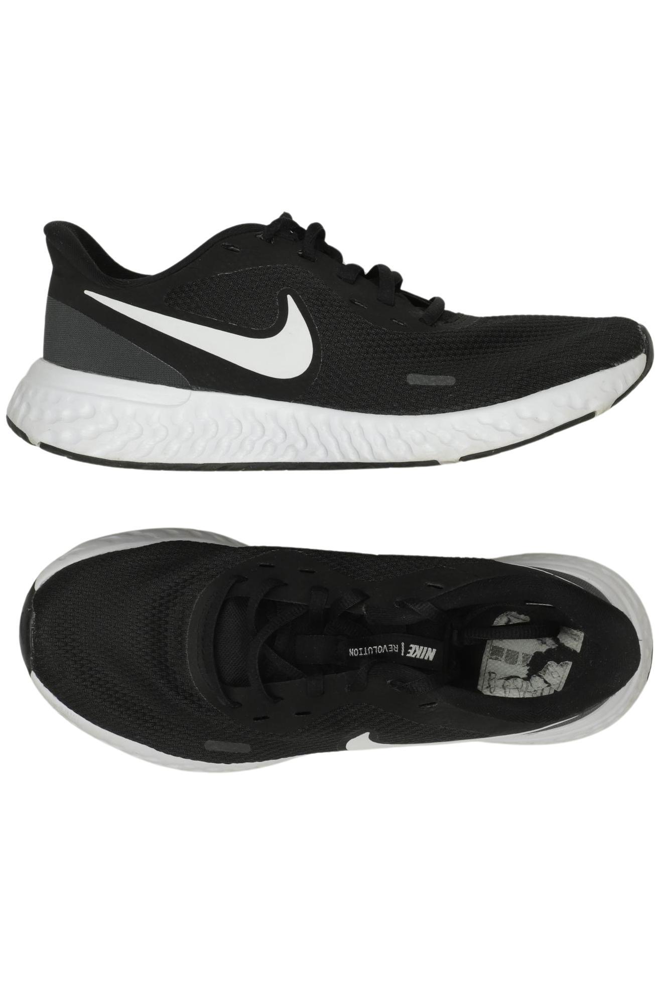 

Nike Damen Sneakers, schwarz, Gr. 38