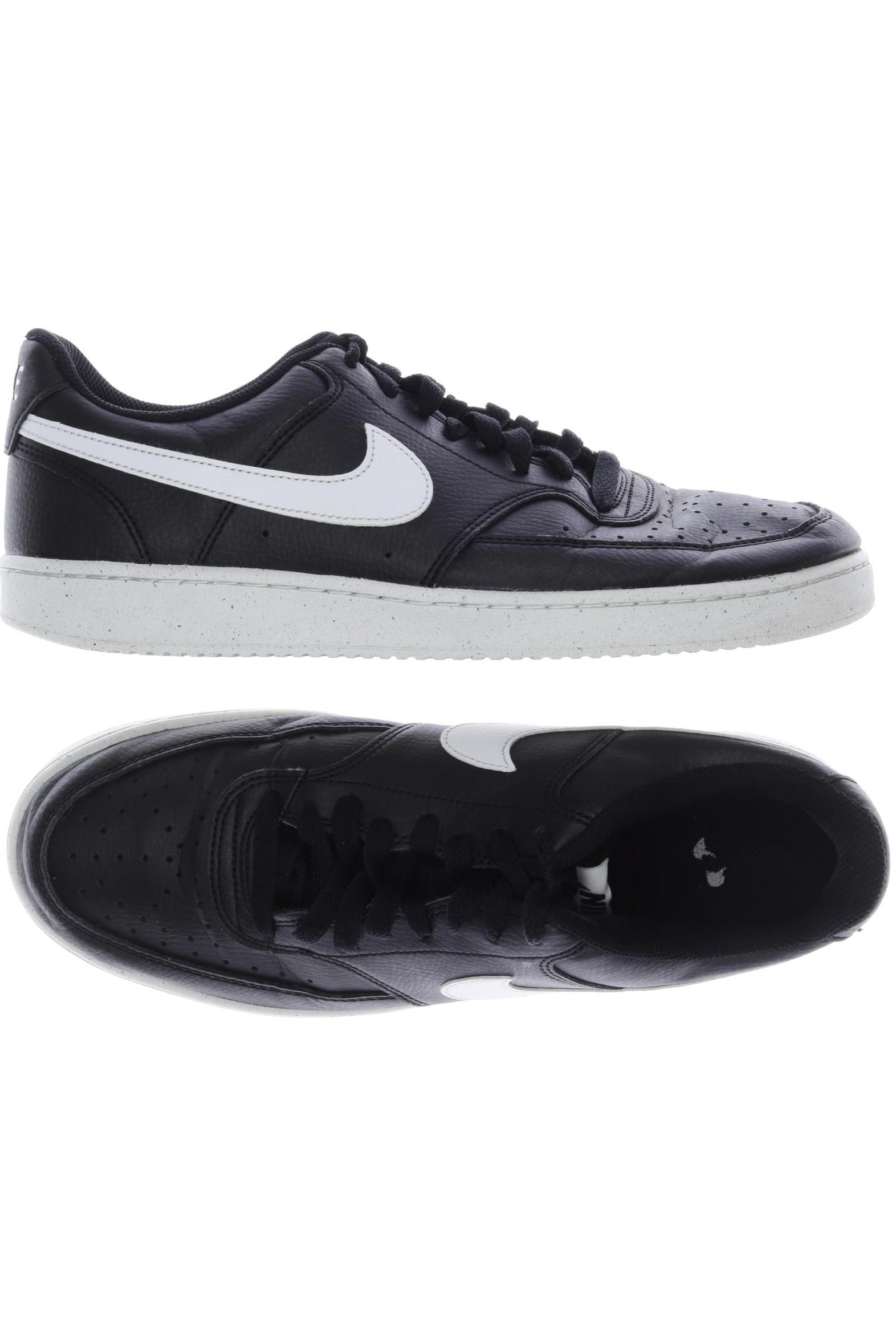 

Nike Damen Sneakers, schwarz, Gr. 43