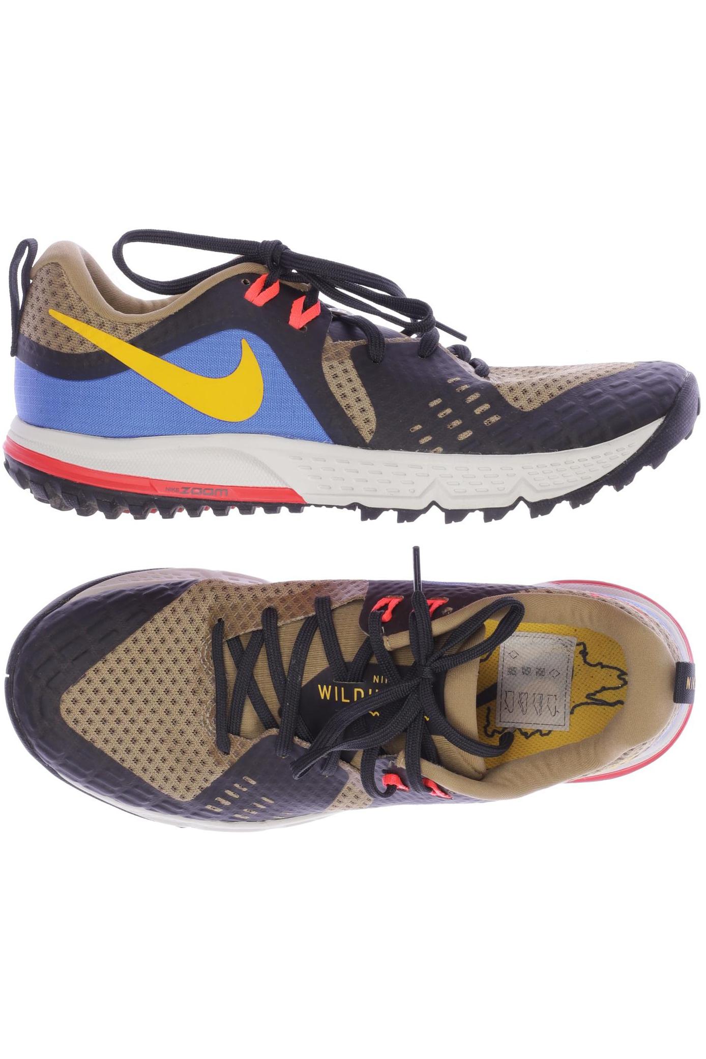 

Nike Damen Sneakers, braun, Gr. 42