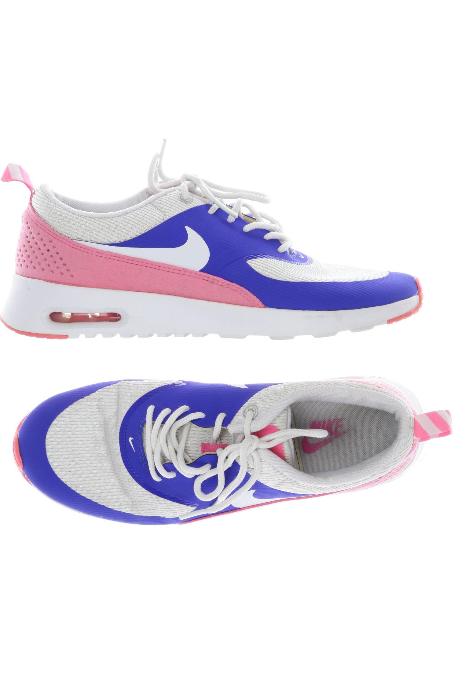 

Nike Damen Sneakers, weiß, Gr. 38.5