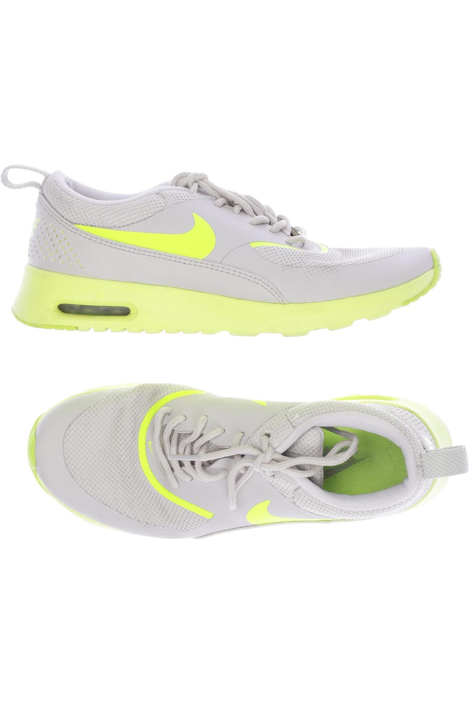 

Nike Damen Sneakers, grau, Gr. 37.5