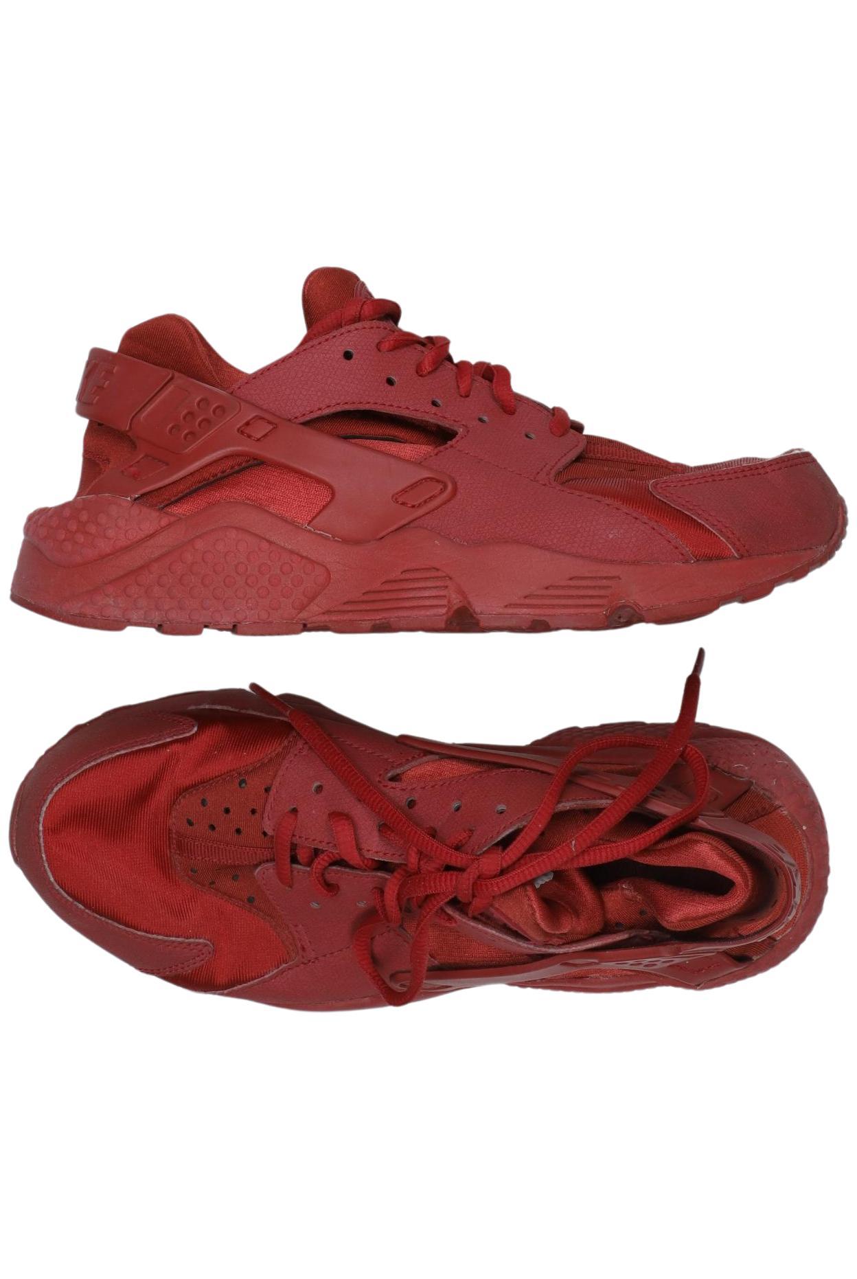 

Nike Damen Sneakers, rot, Gr. 38.5