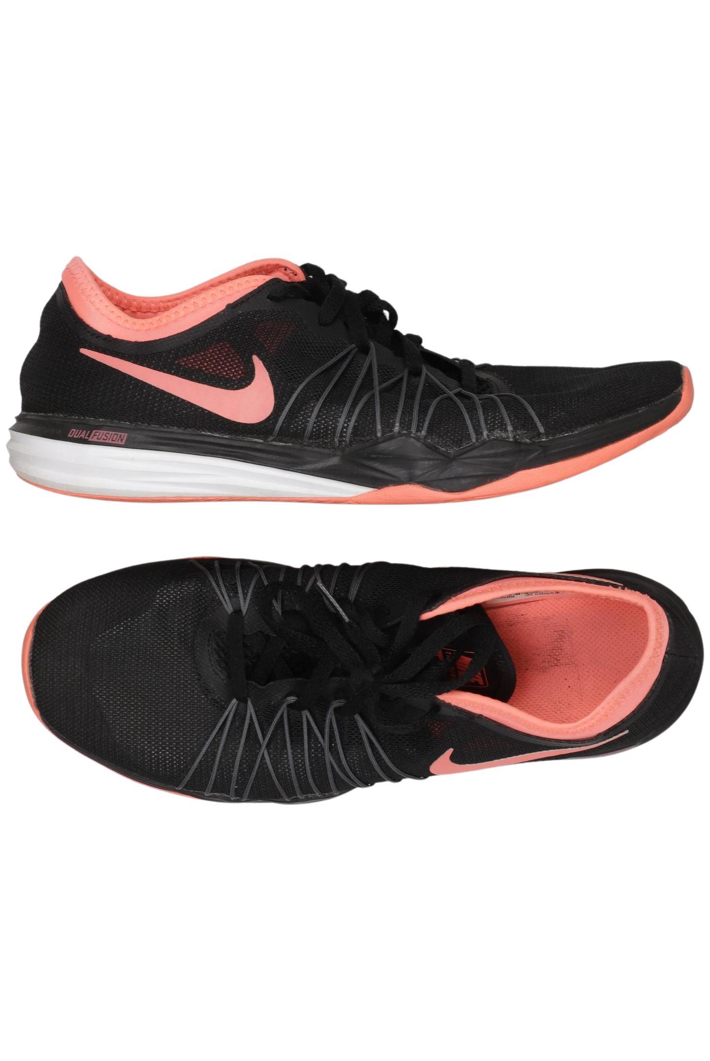 

Nike Damen Sneakers, schwarz, Gr. 40.5