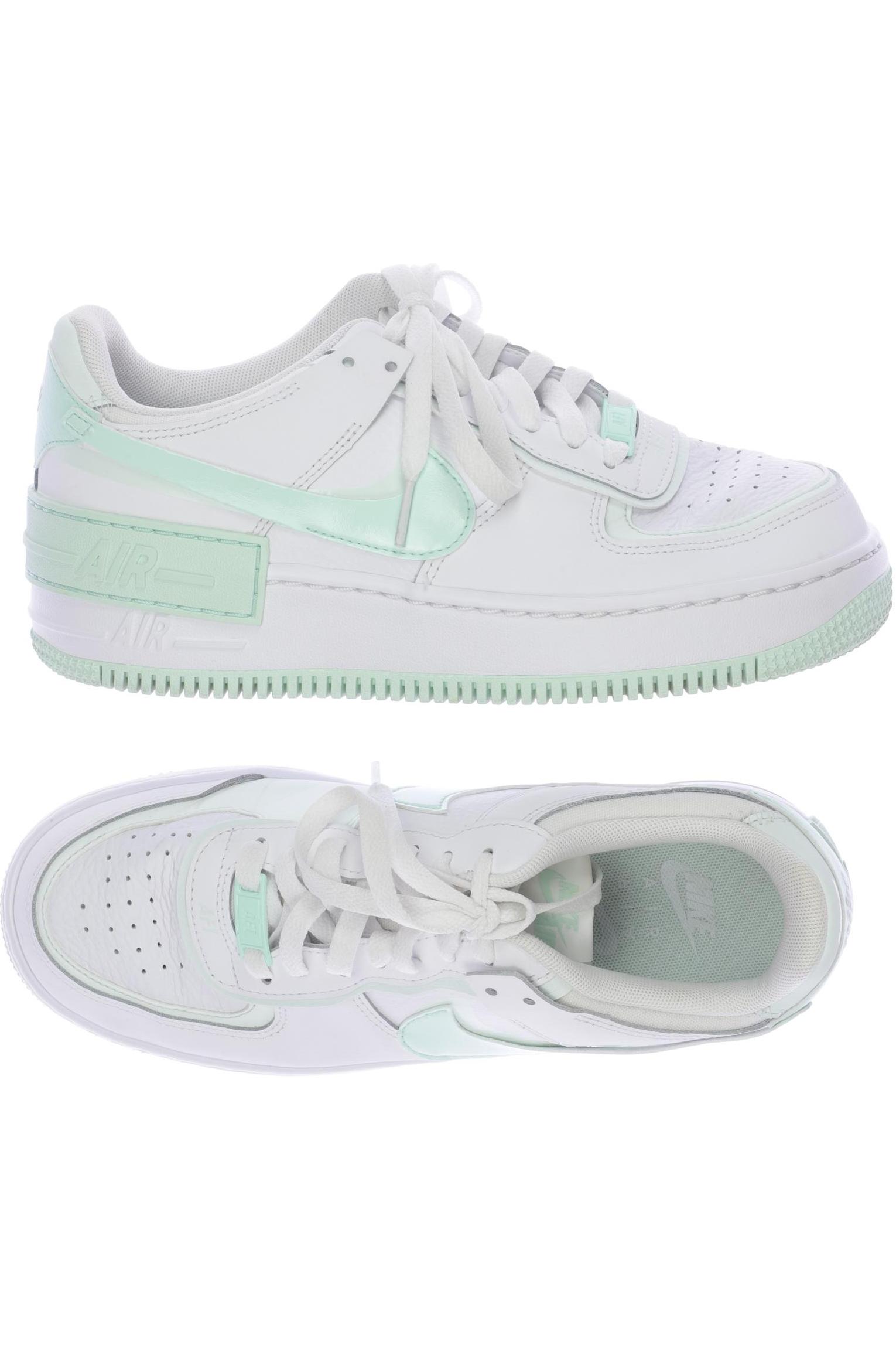

Nike Damen Sneakers, weiß, Gr. 38.5