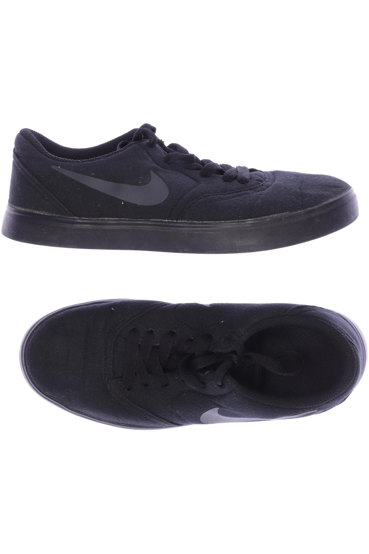 

Nike Damen Sneakers, schwarz, Gr. 36.5