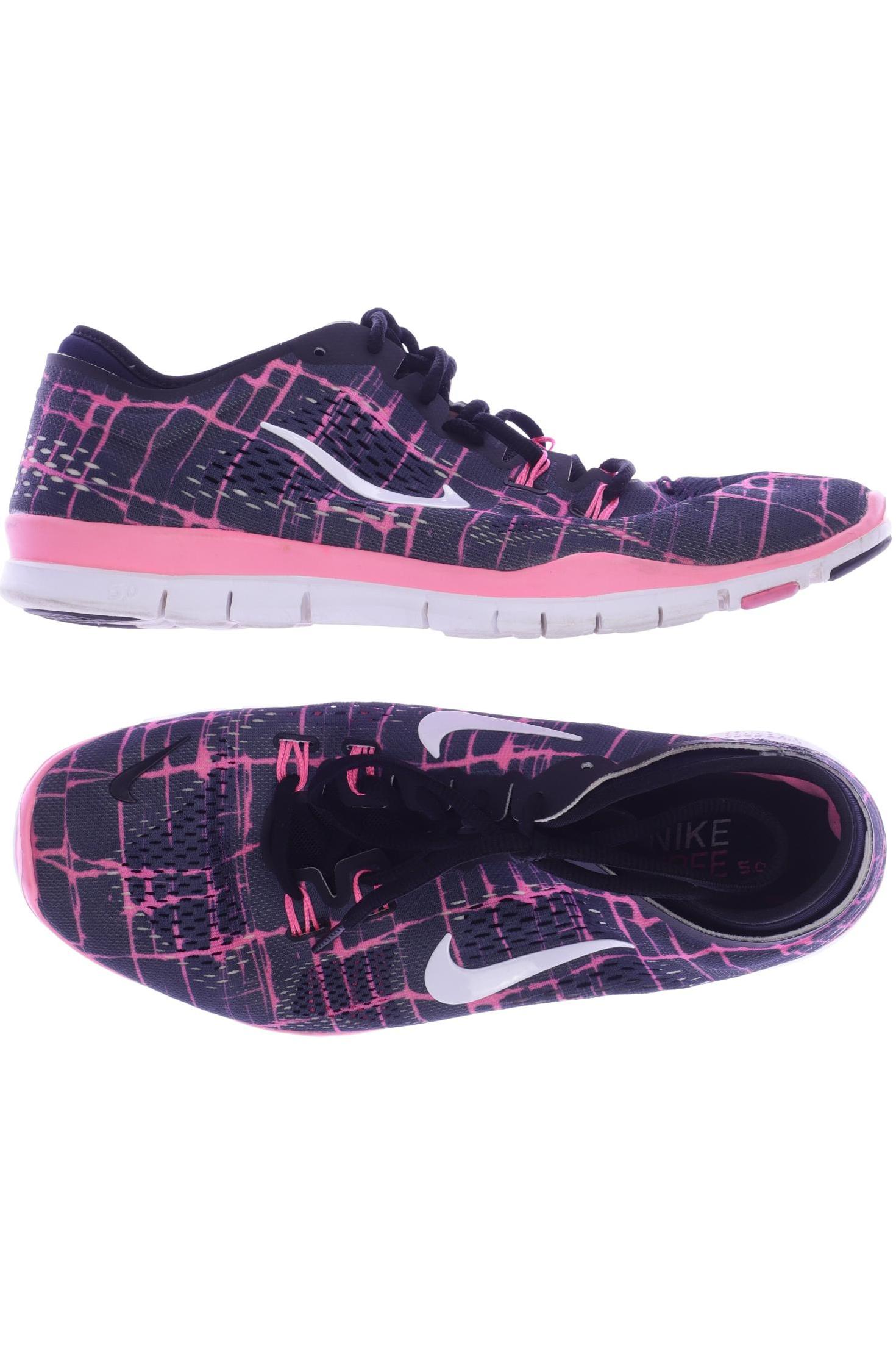 

Nike Damen Sneakers, marineblau
