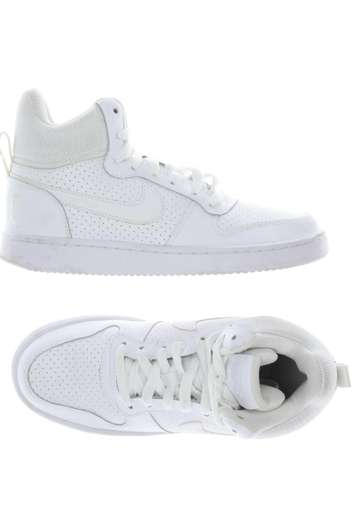 

Nike Damen Sneakers, weiß, Gr. 36.5