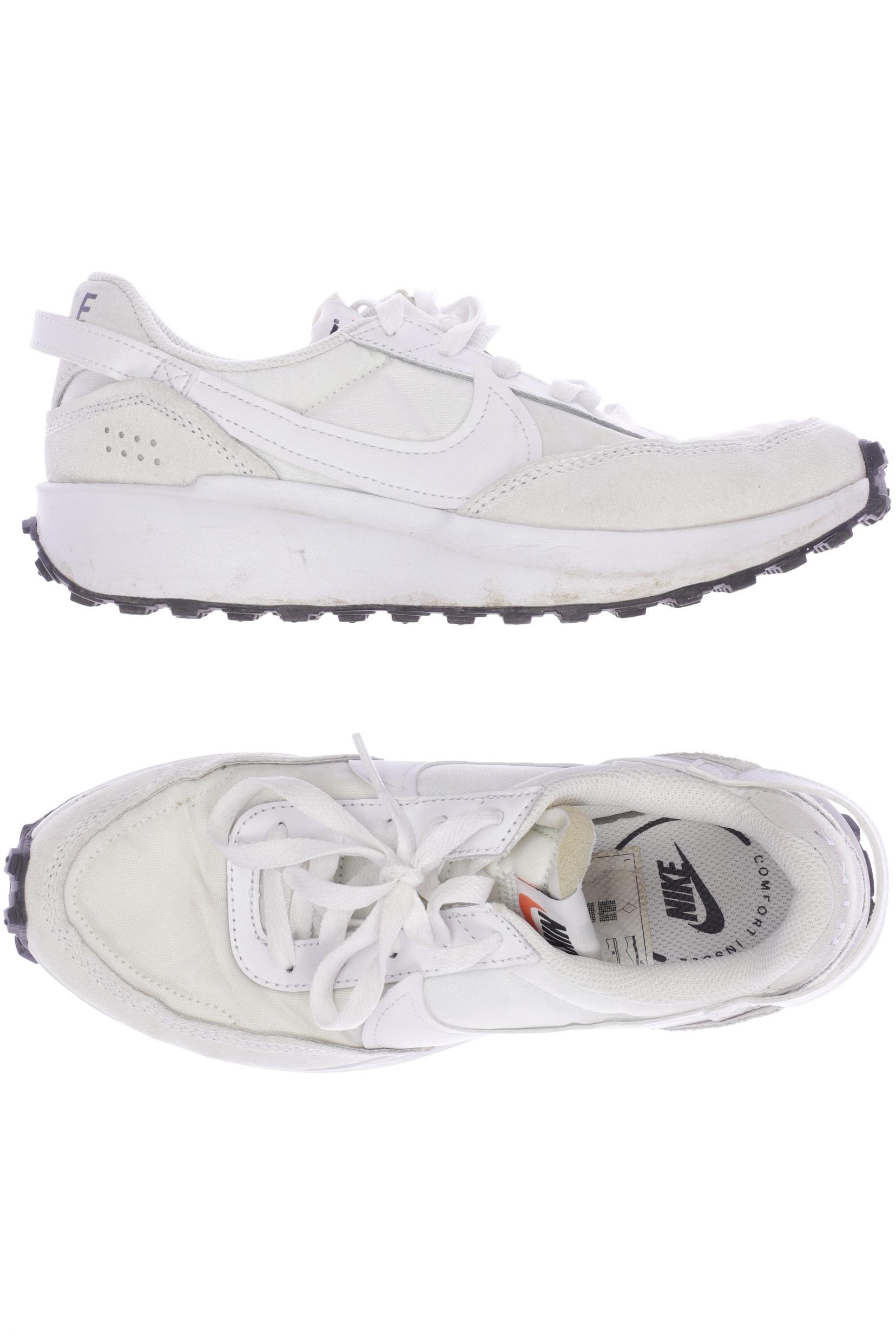 

Nike Damen Sneakers, beige, Gr. 37.5