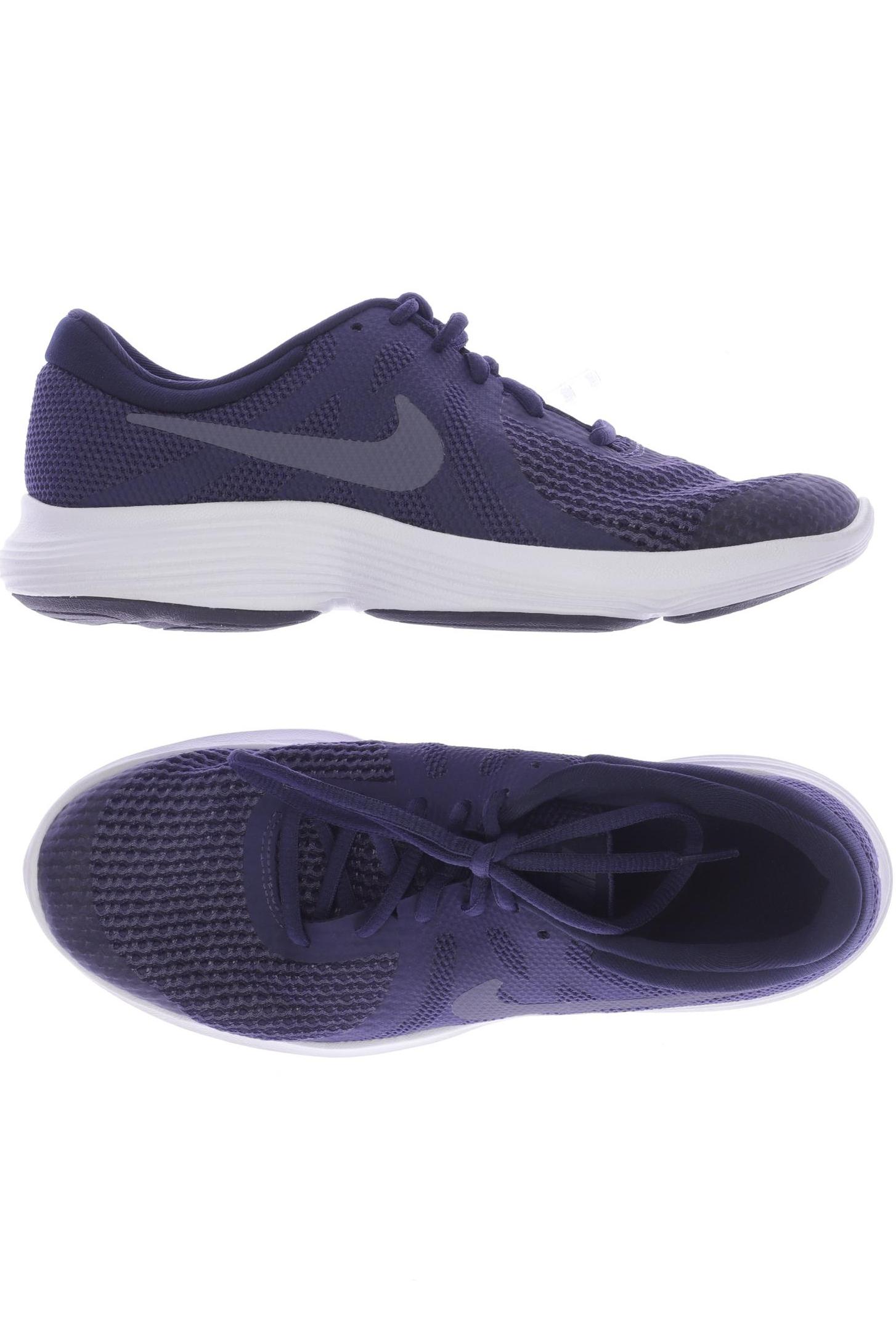 

Nike Damen Sneakers, marineblau