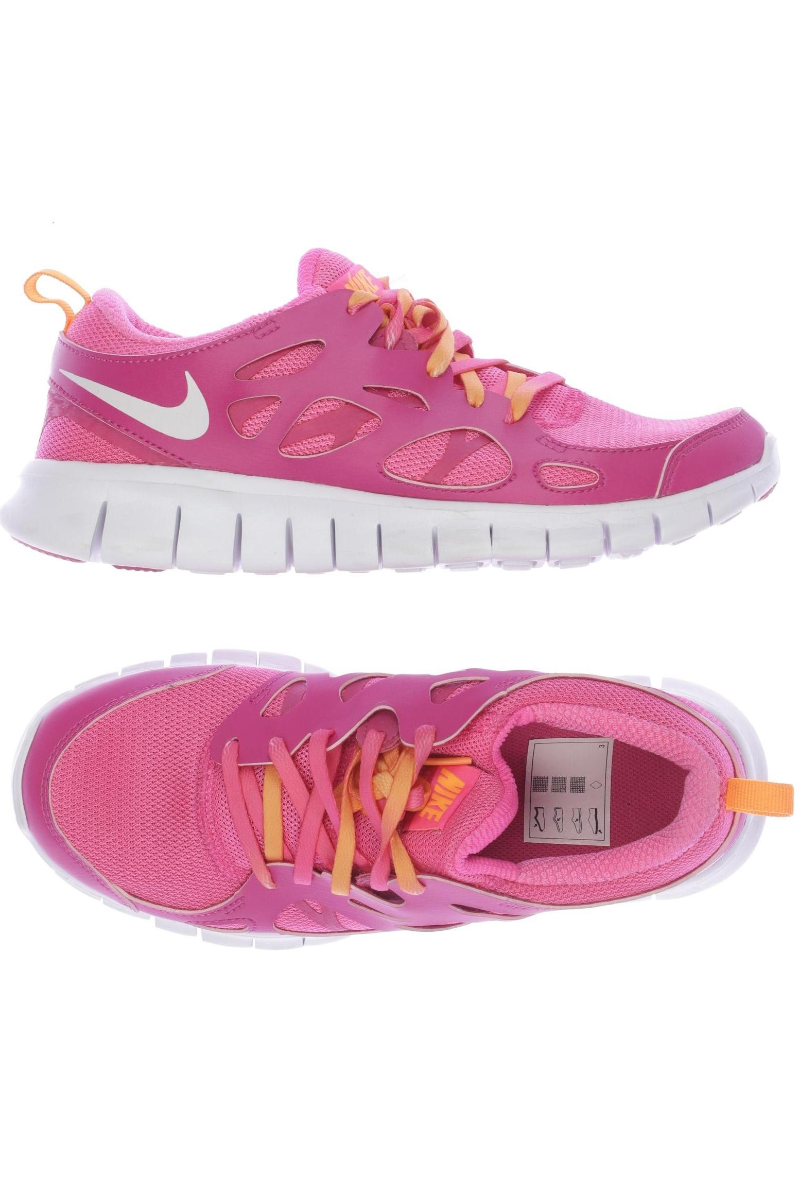 

Nike Damen Sneakers, pink, Gr. 38.5