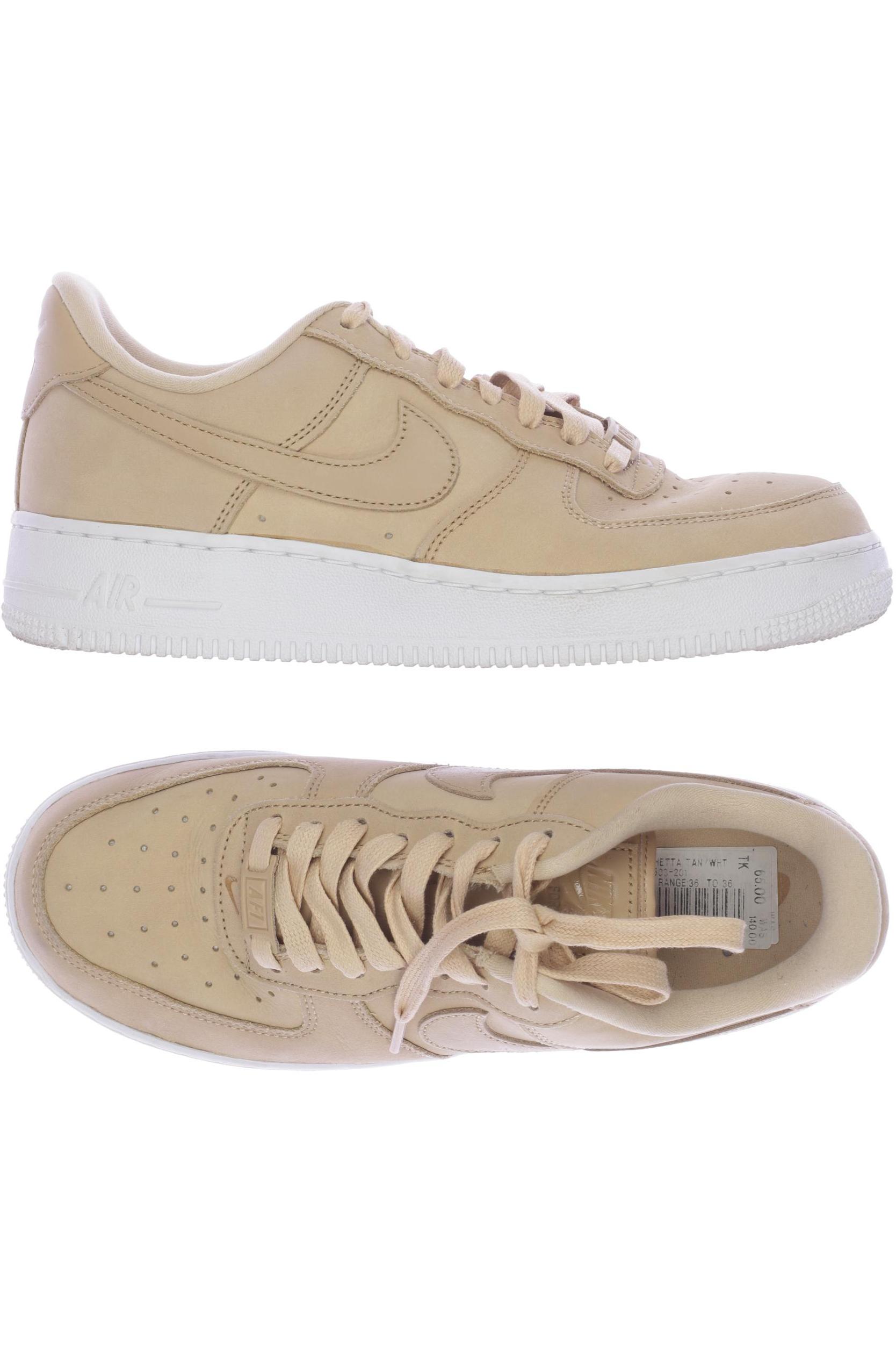 

Nike Damen Sneakers, beige, Gr. 39