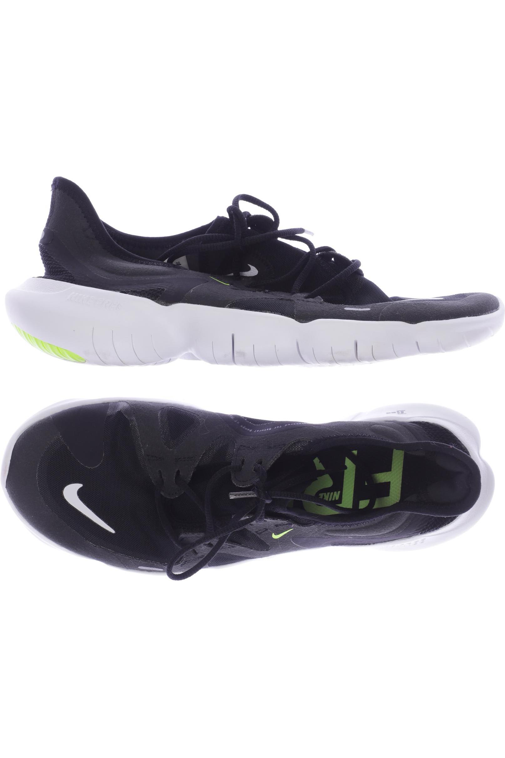 

Nike Damen Sneakers, schwarz