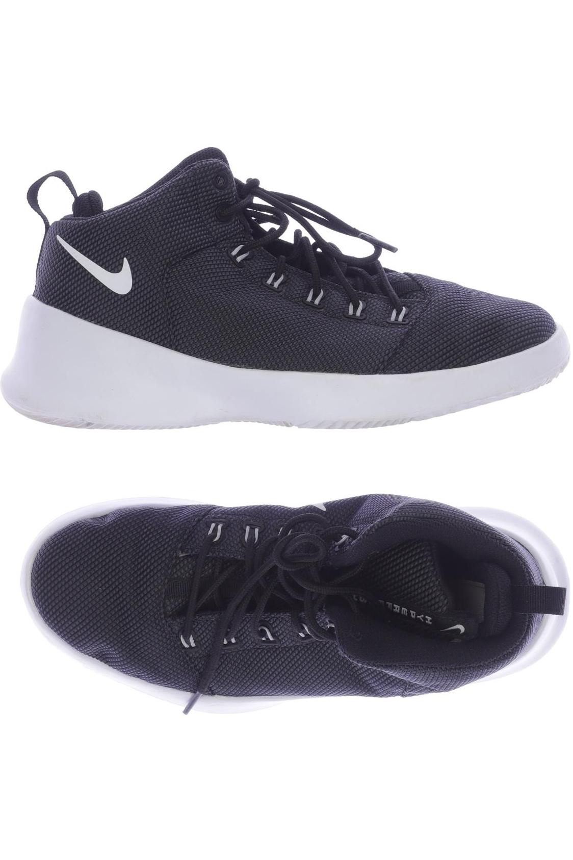 

Nike Damen Sneakers, schwarz