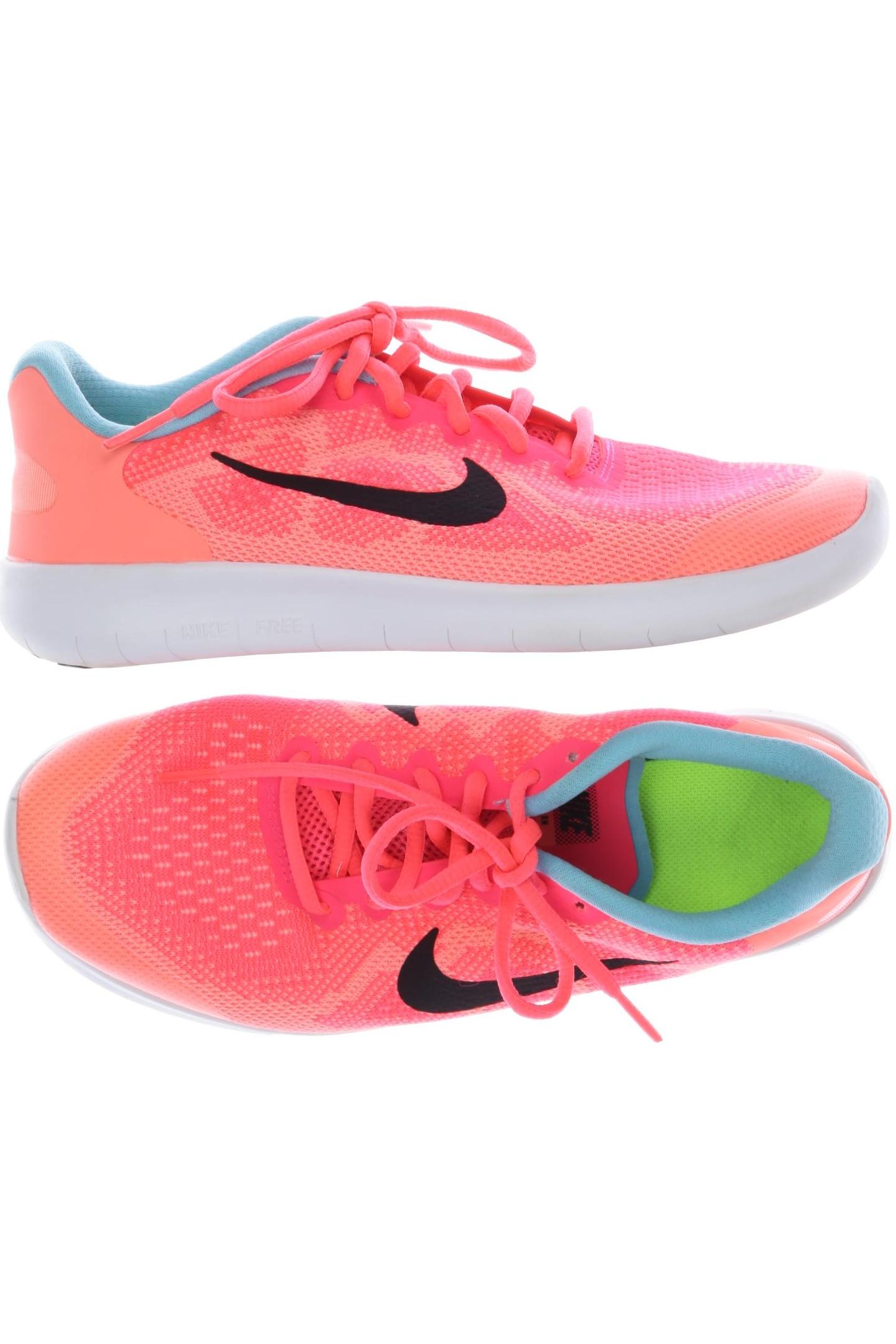 

Nike Damen Sneakers, neon, Gr. 38
