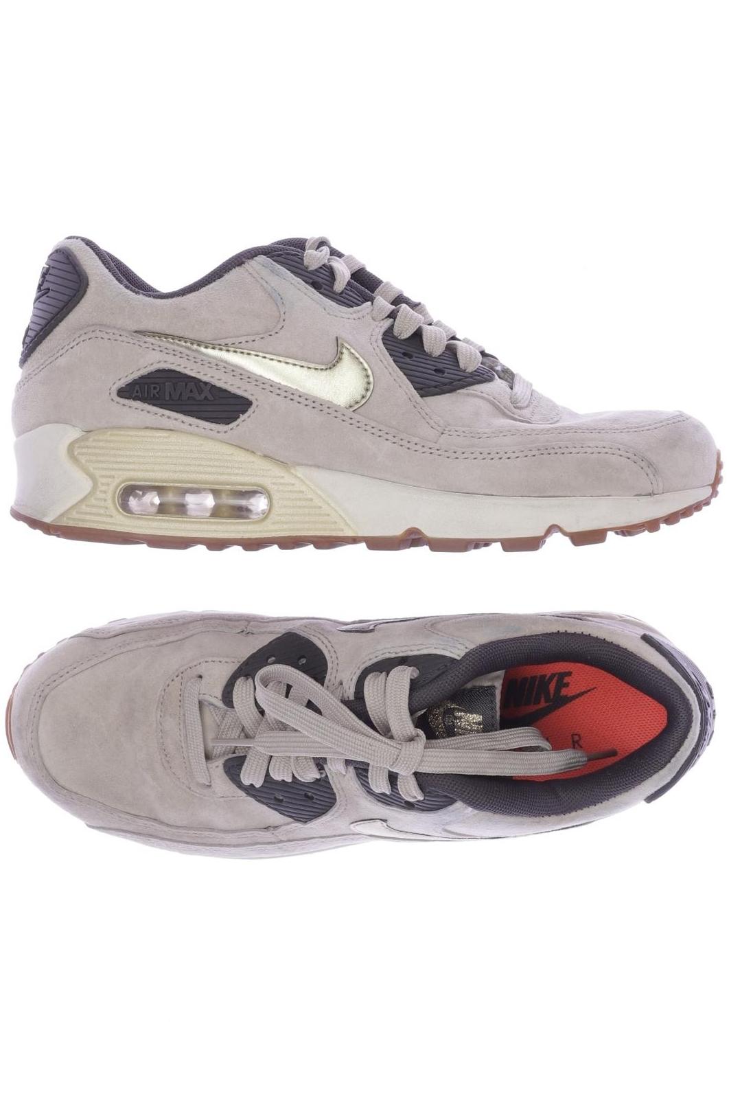 

Nike Damen Sneakers, beige, Gr. 38.5